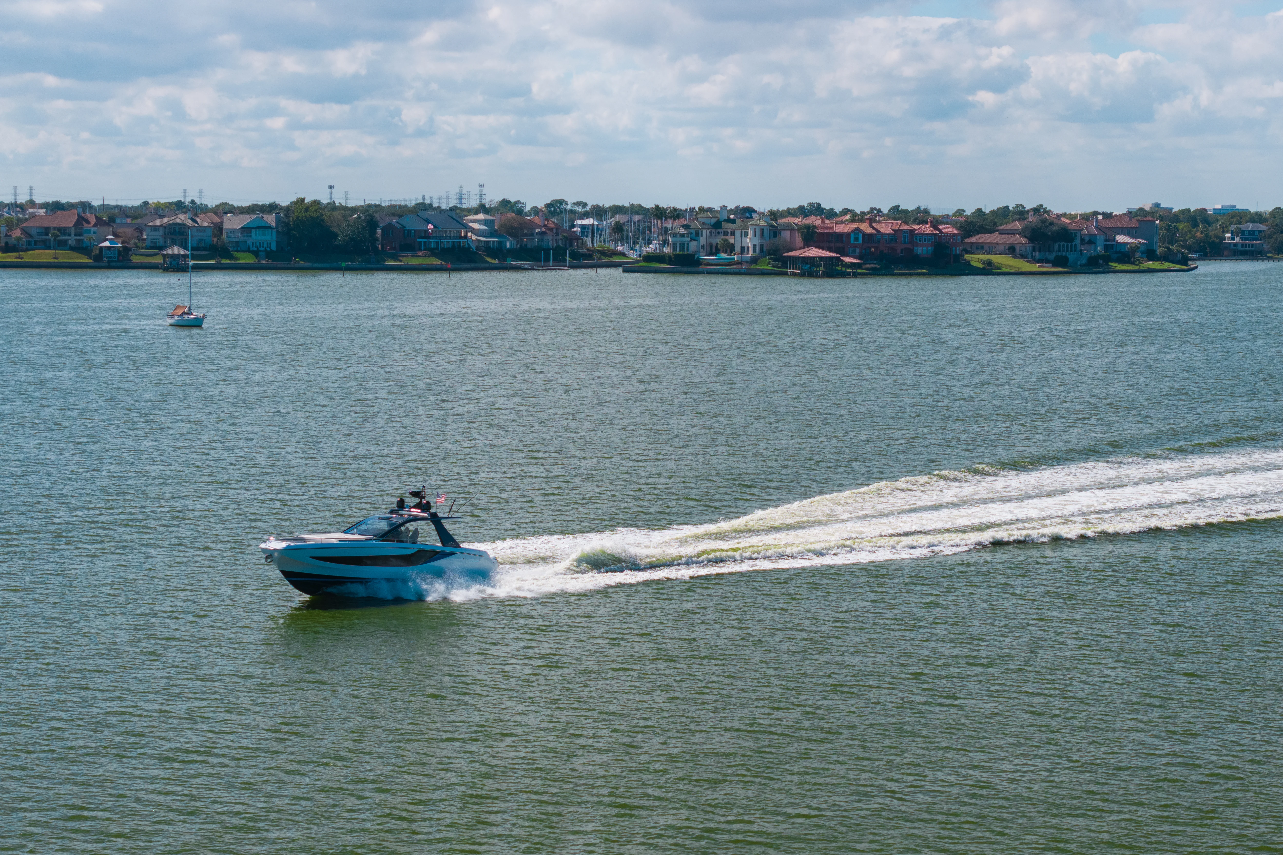 2023 Azimut AZ42 VERVE Image Thumbnail #46