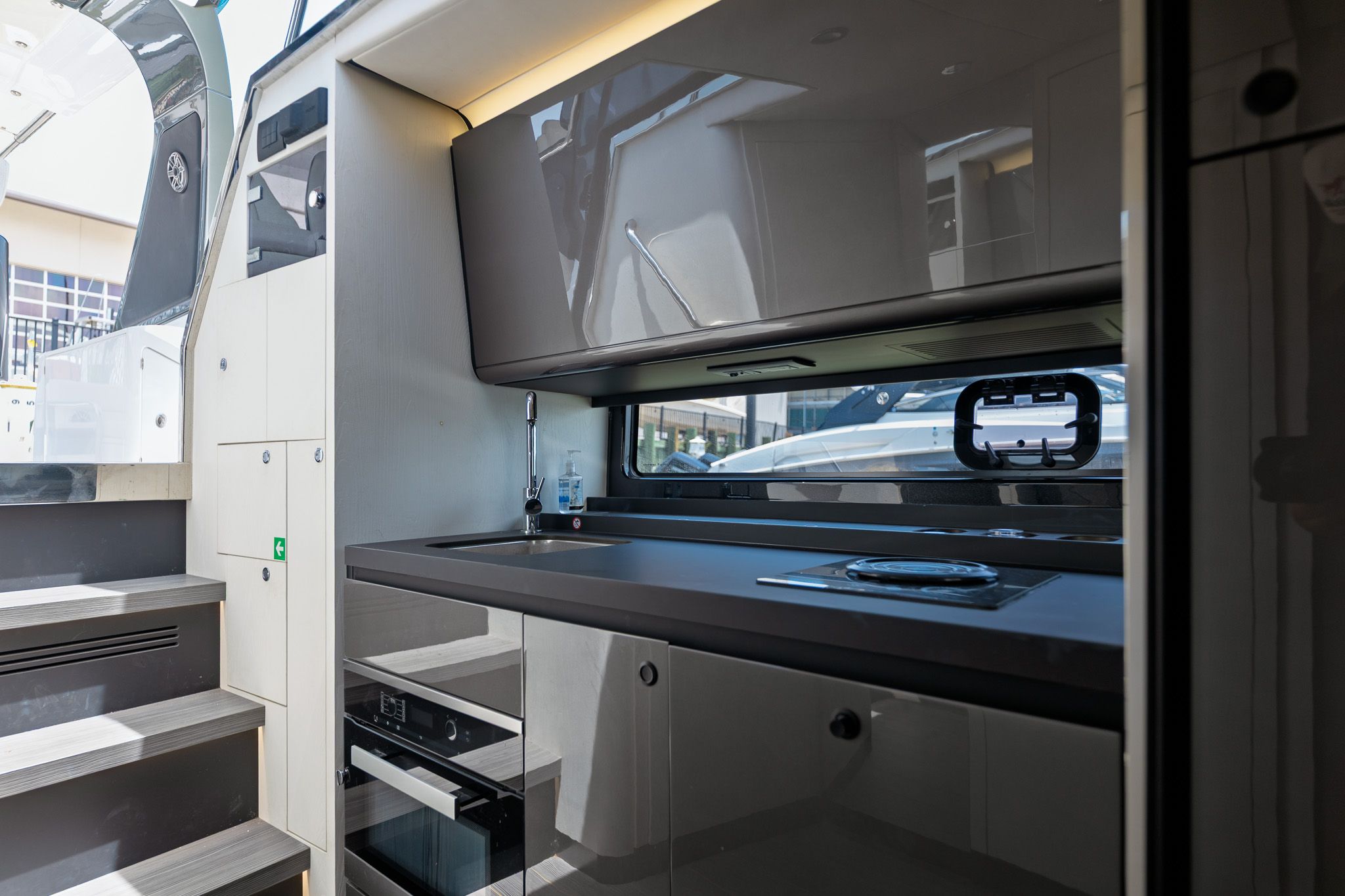 2023 Azimut AZ42 VERVE Image Thumbnail #16