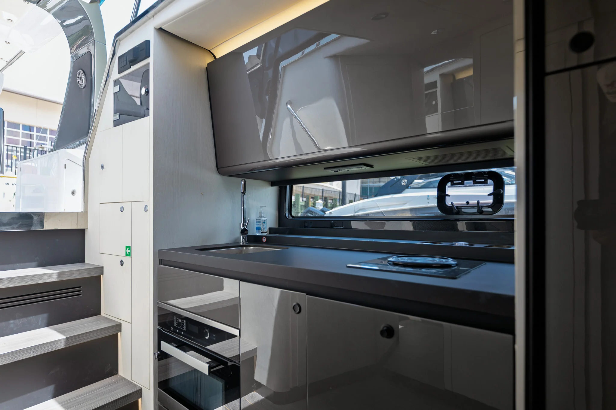 2023 Azimut AZ42 VERVE Image Thumbnail #29