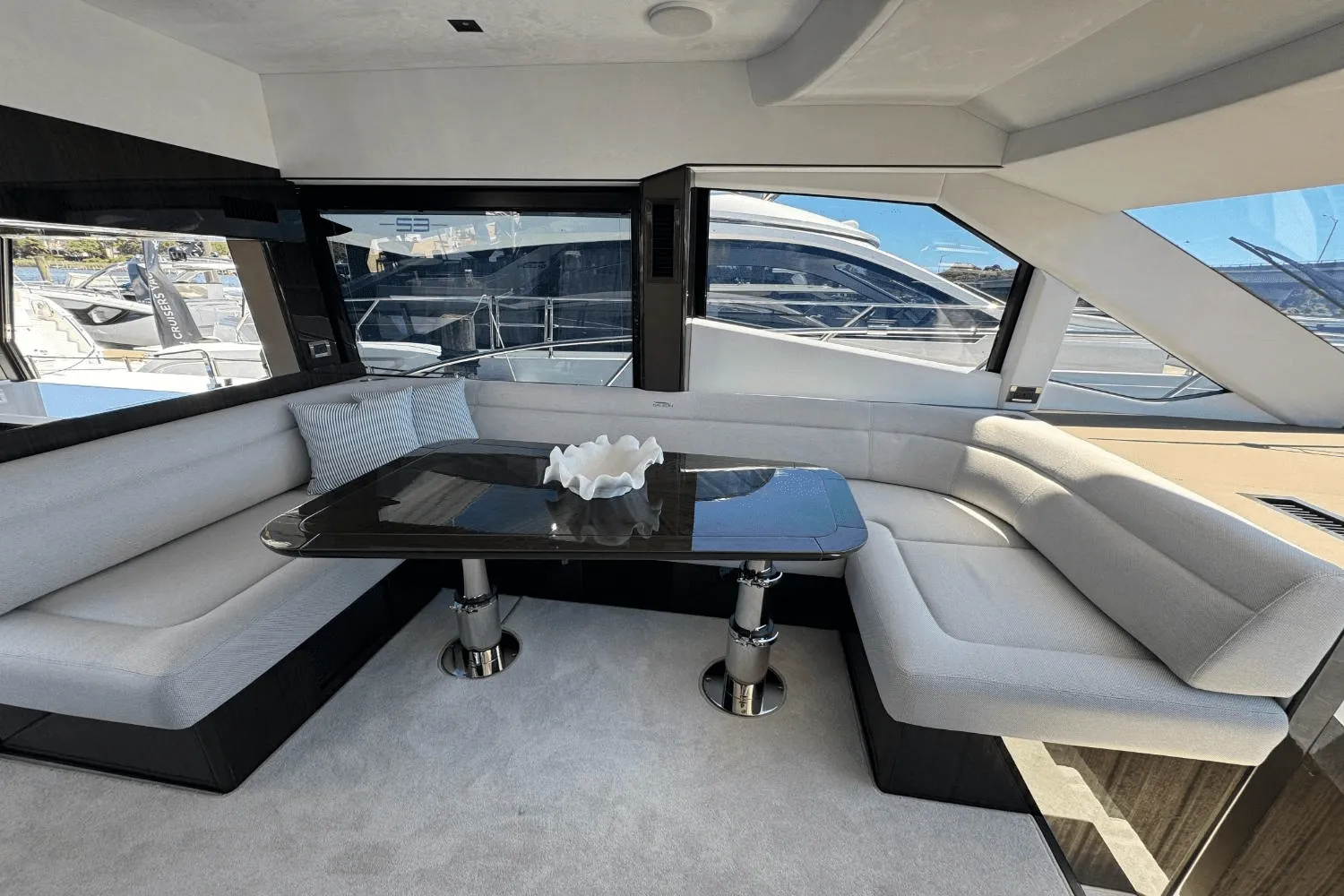 2024 Galeon 500 FLY Image Thumbnail #30