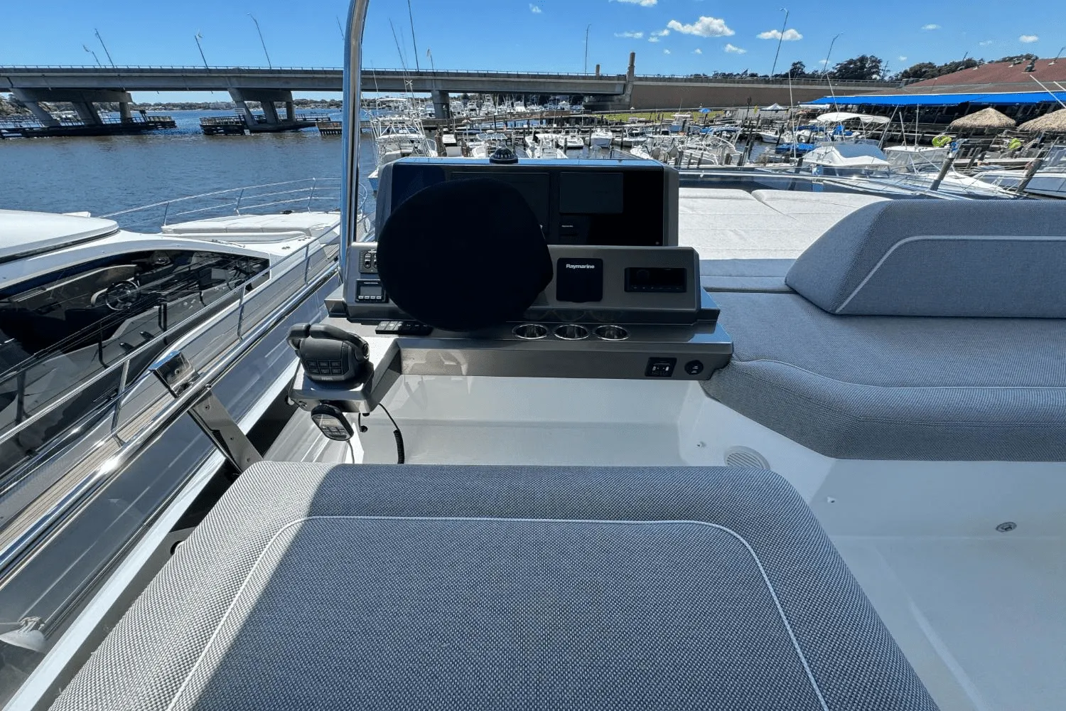 2024 Galeon 500 FLY Image Thumbnail #36