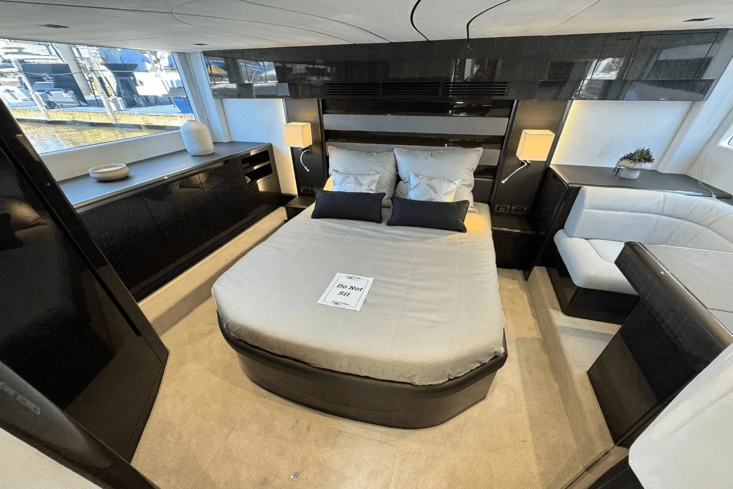 2024 Galeon 500 FLY Image Thumbnail #20