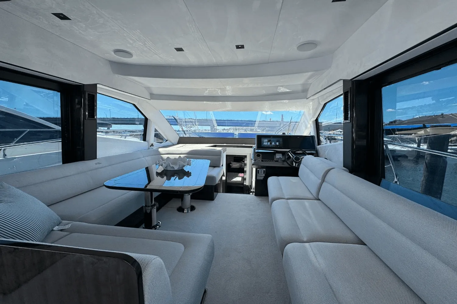 2024 Galeon 500 FLY Image Thumbnail #37
