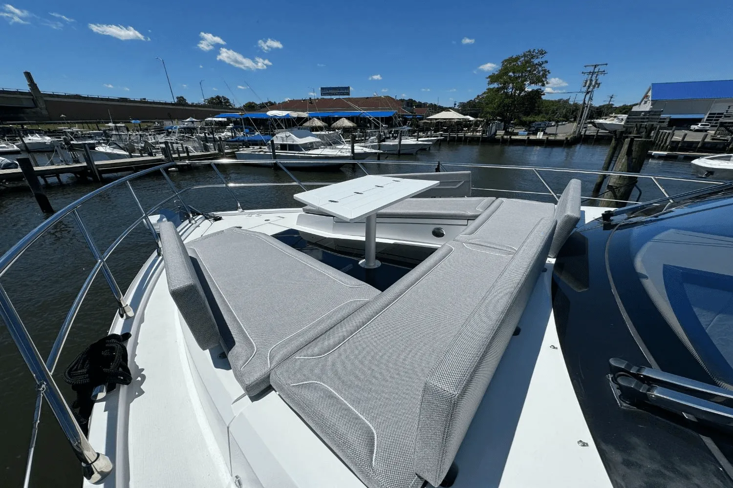 2024 Galeon 500 FLY Image Thumbnail #5