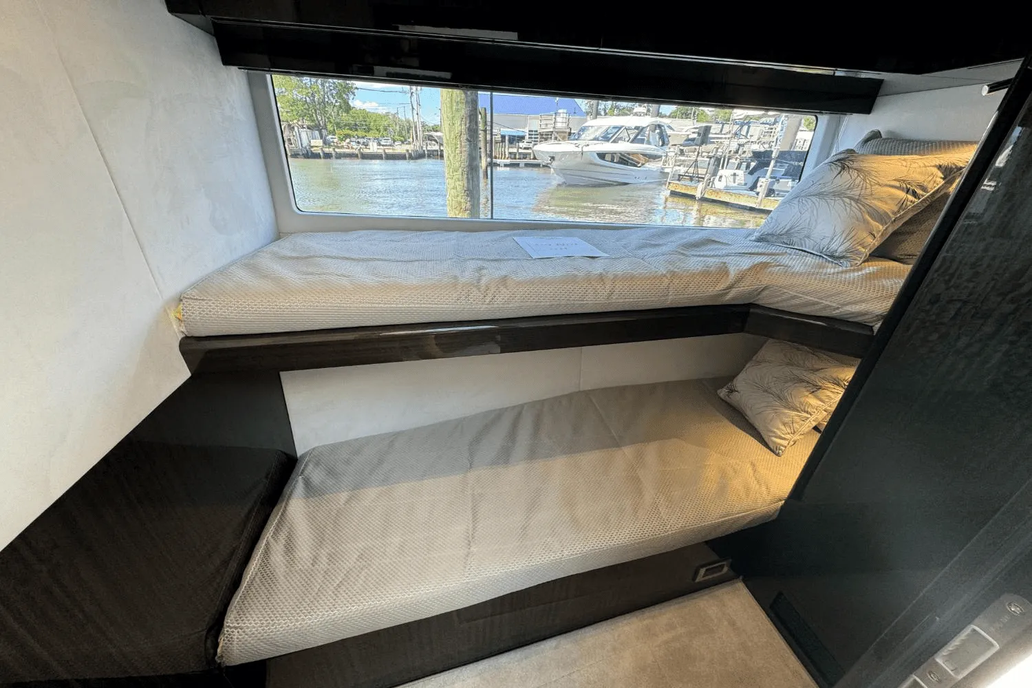 2024 Galeon 500 FLY Image Thumbnail #29