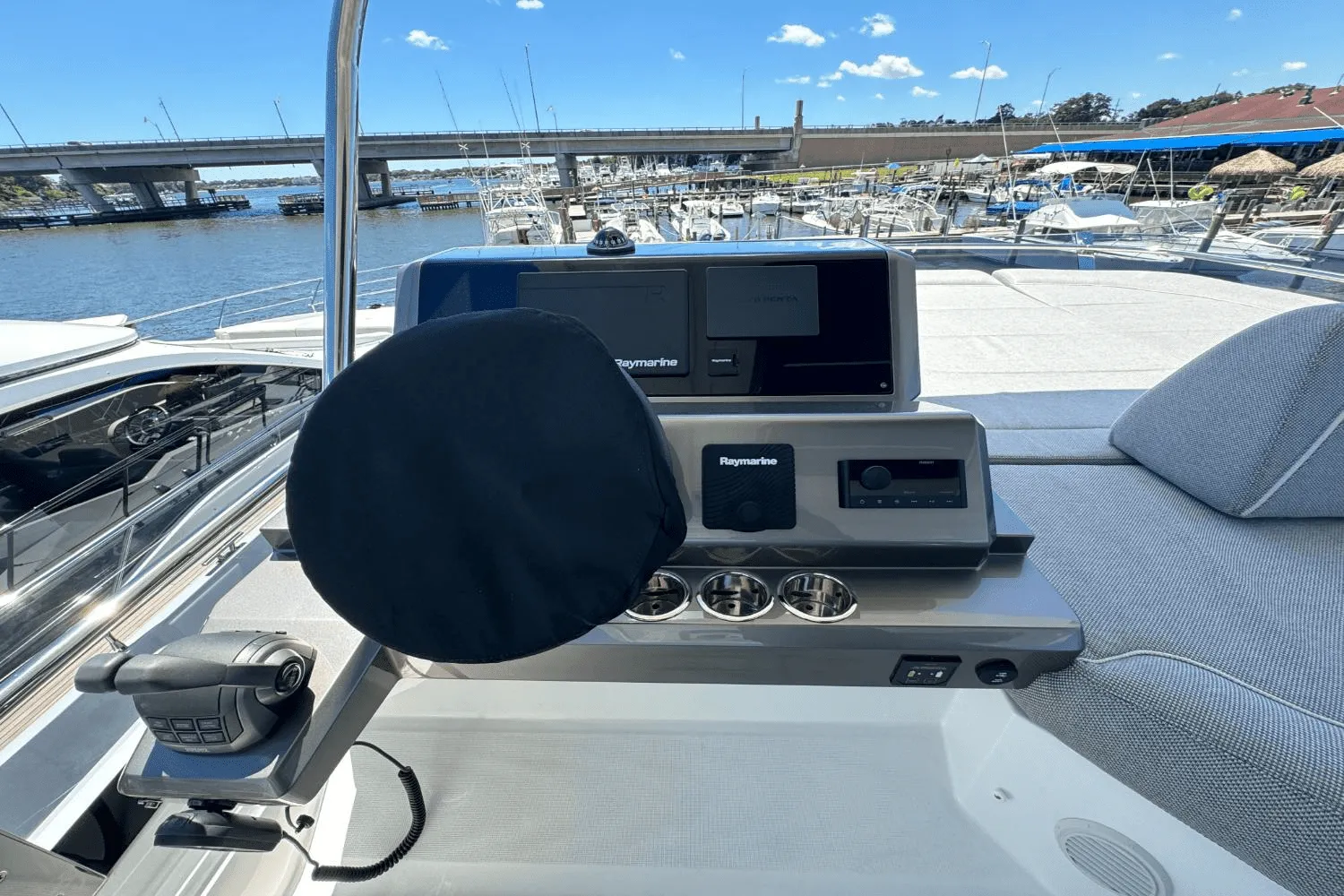 2024 Galeon 500 FLY Image Thumbnail #42