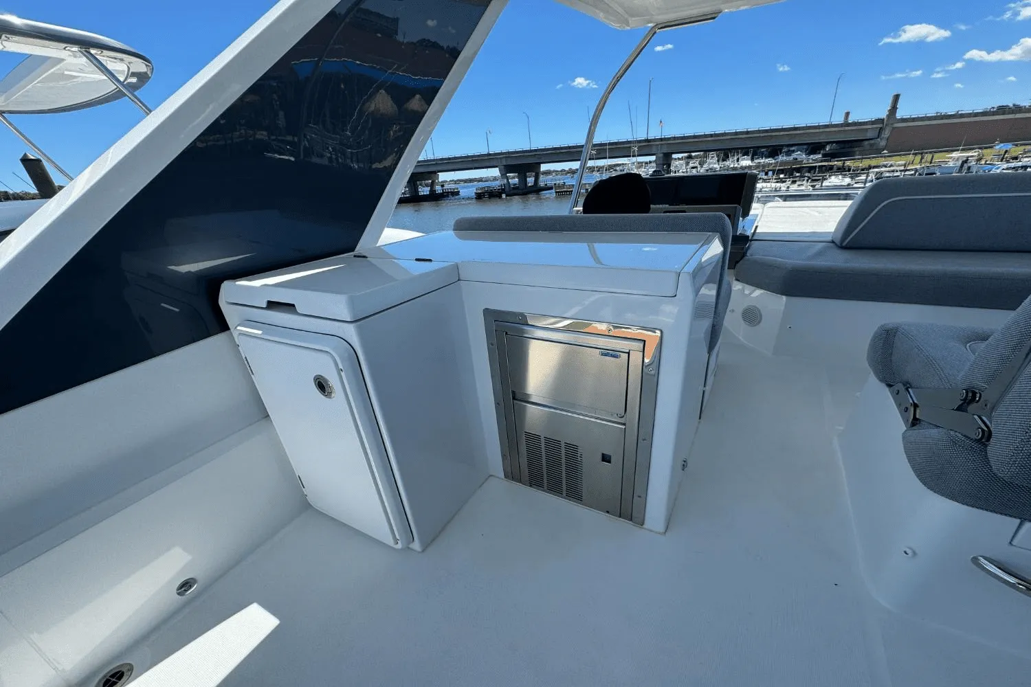 2024 Galeon 500 FLY Image Thumbnail #35