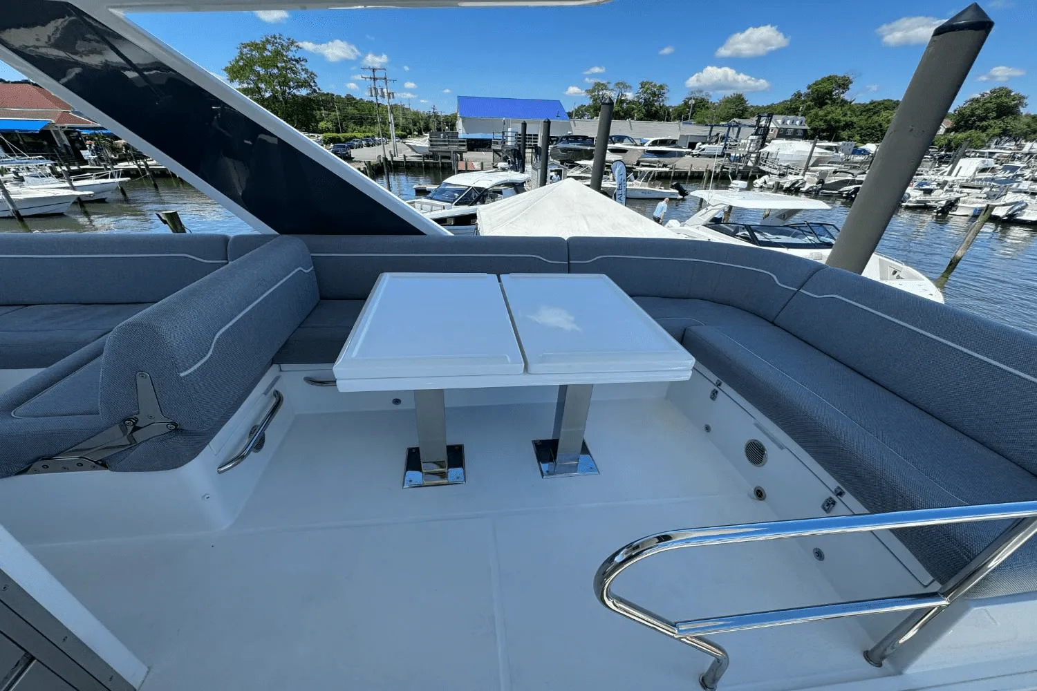 2024 Galeon 500 FLY Image Thumbnail #43