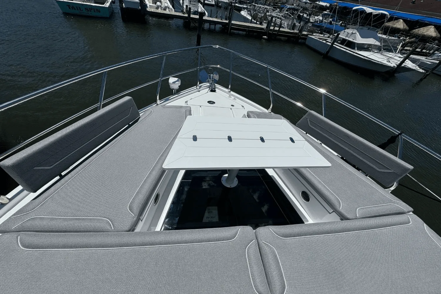 2024 Galeon 500 FLY Image Thumbnail #11