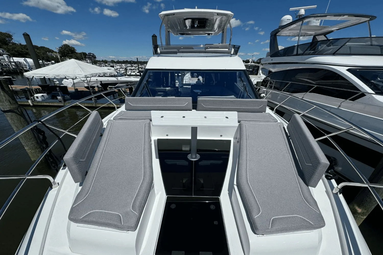 2024 Galeon 500 FLY Image Thumbnail #40