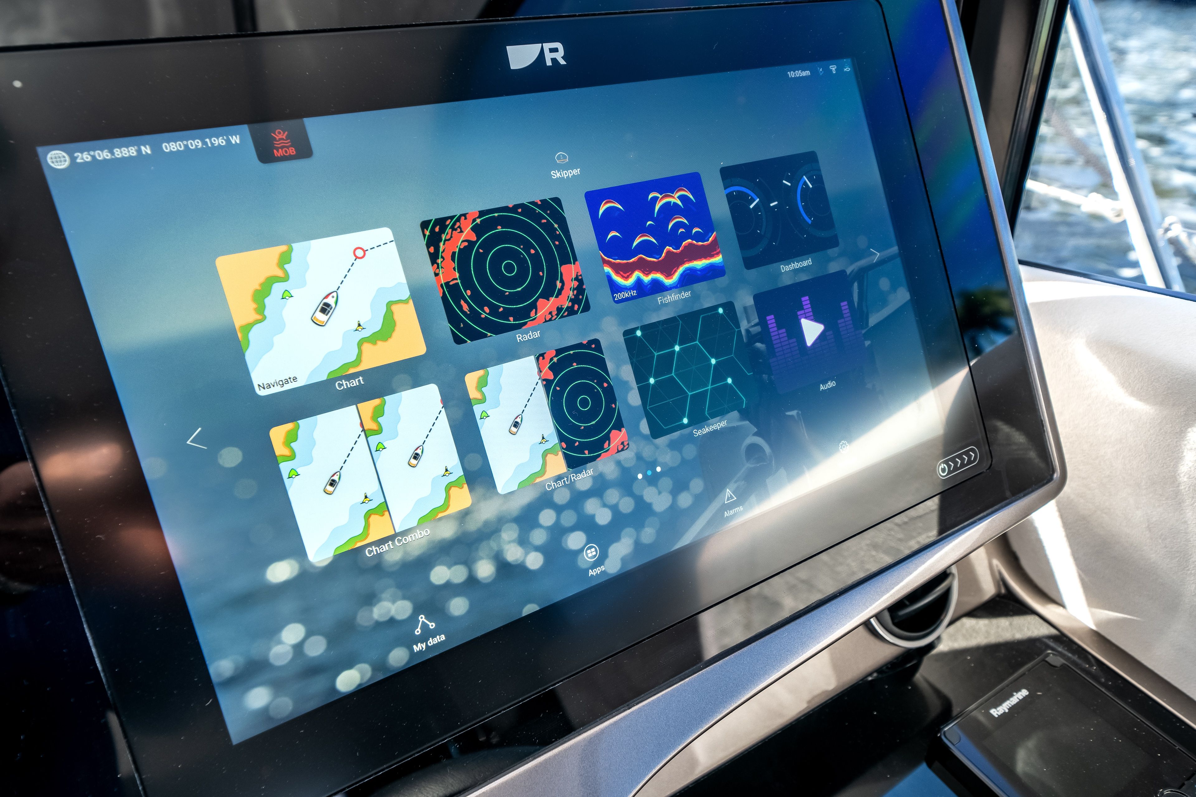 2024 Galeon 500 FLY Image Thumbnail #45