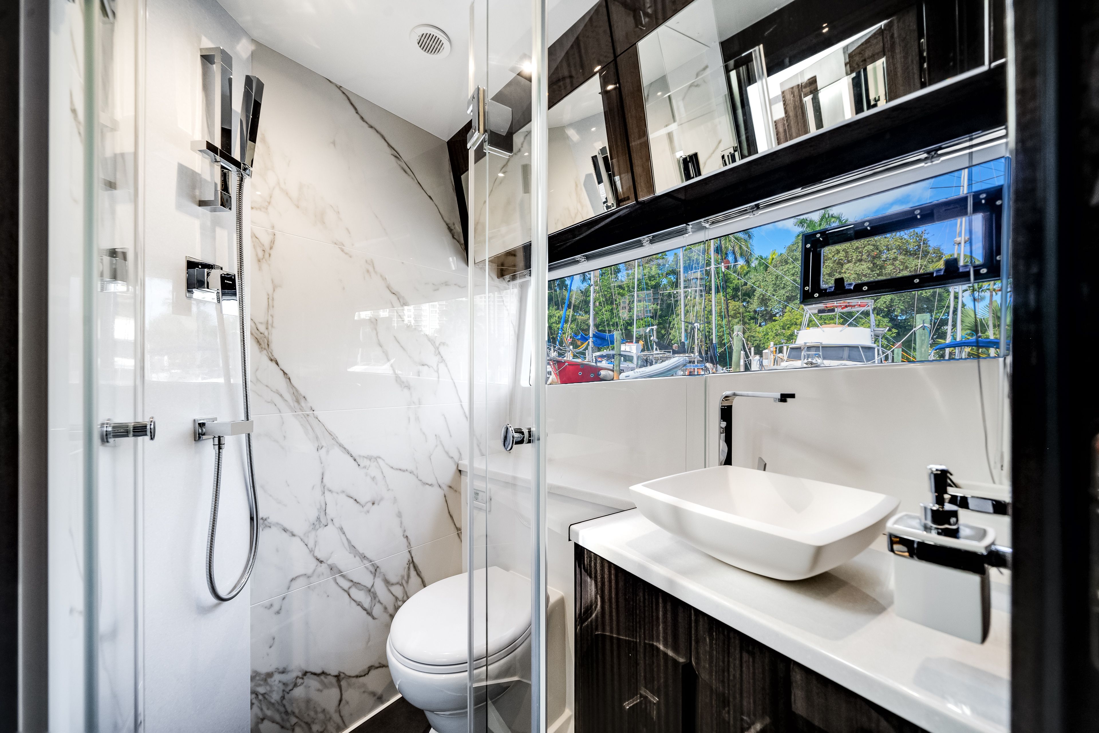 2024 Galeon 500 FLY Image Thumbnail #52