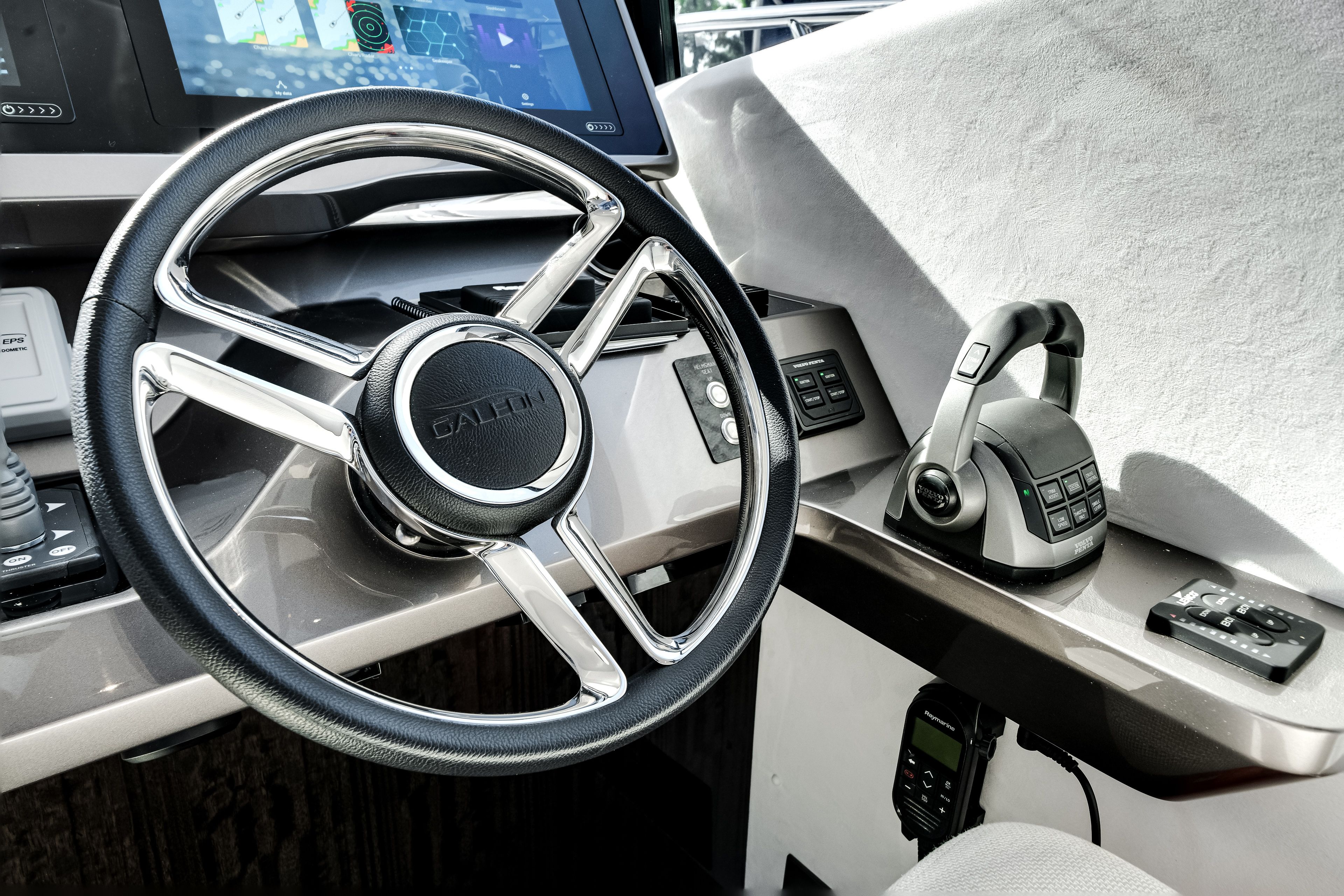 2024 Galeon 500 FLY Image Thumbnail #42