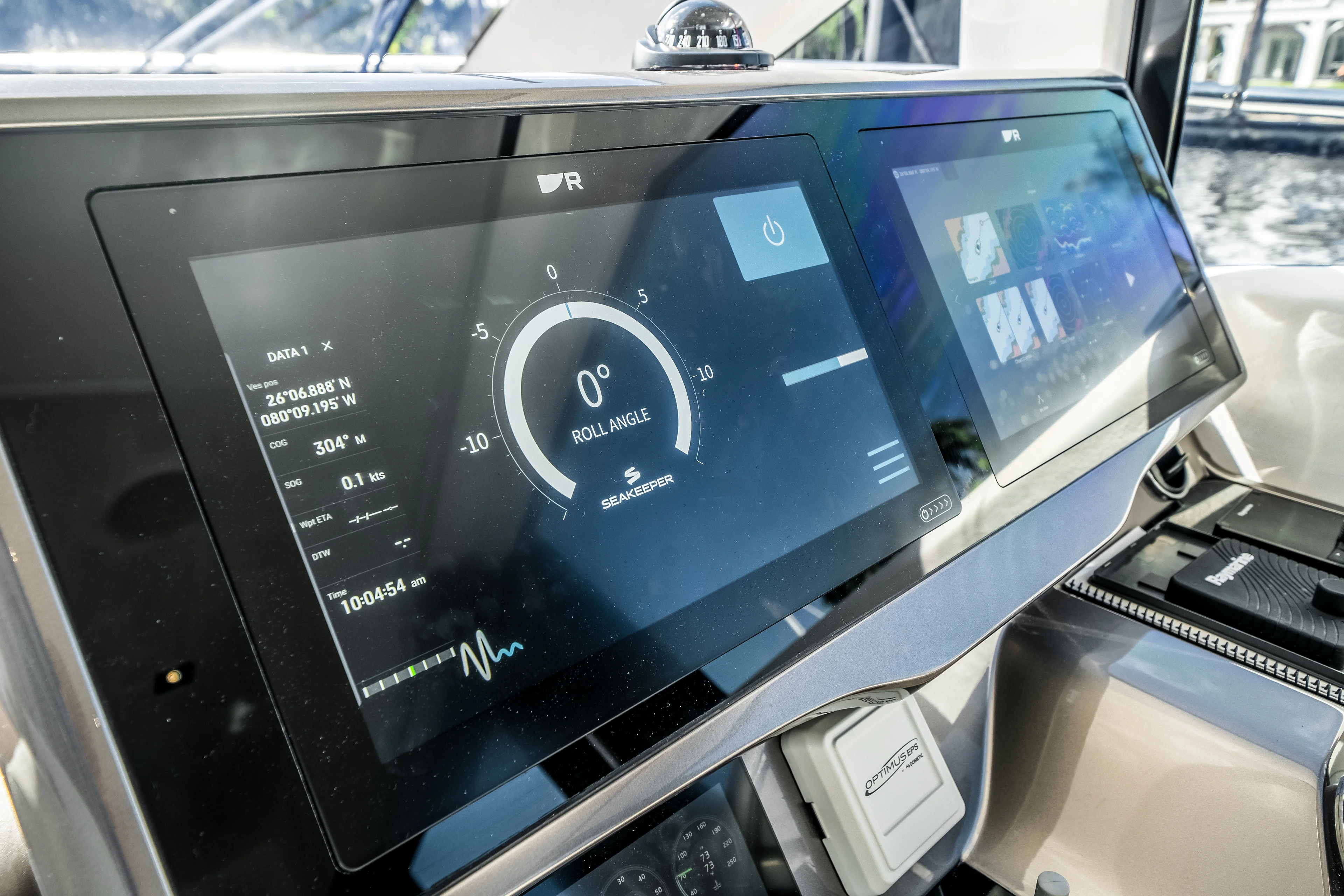 2024 Galeon 500 FLY Image Thumbnail #44