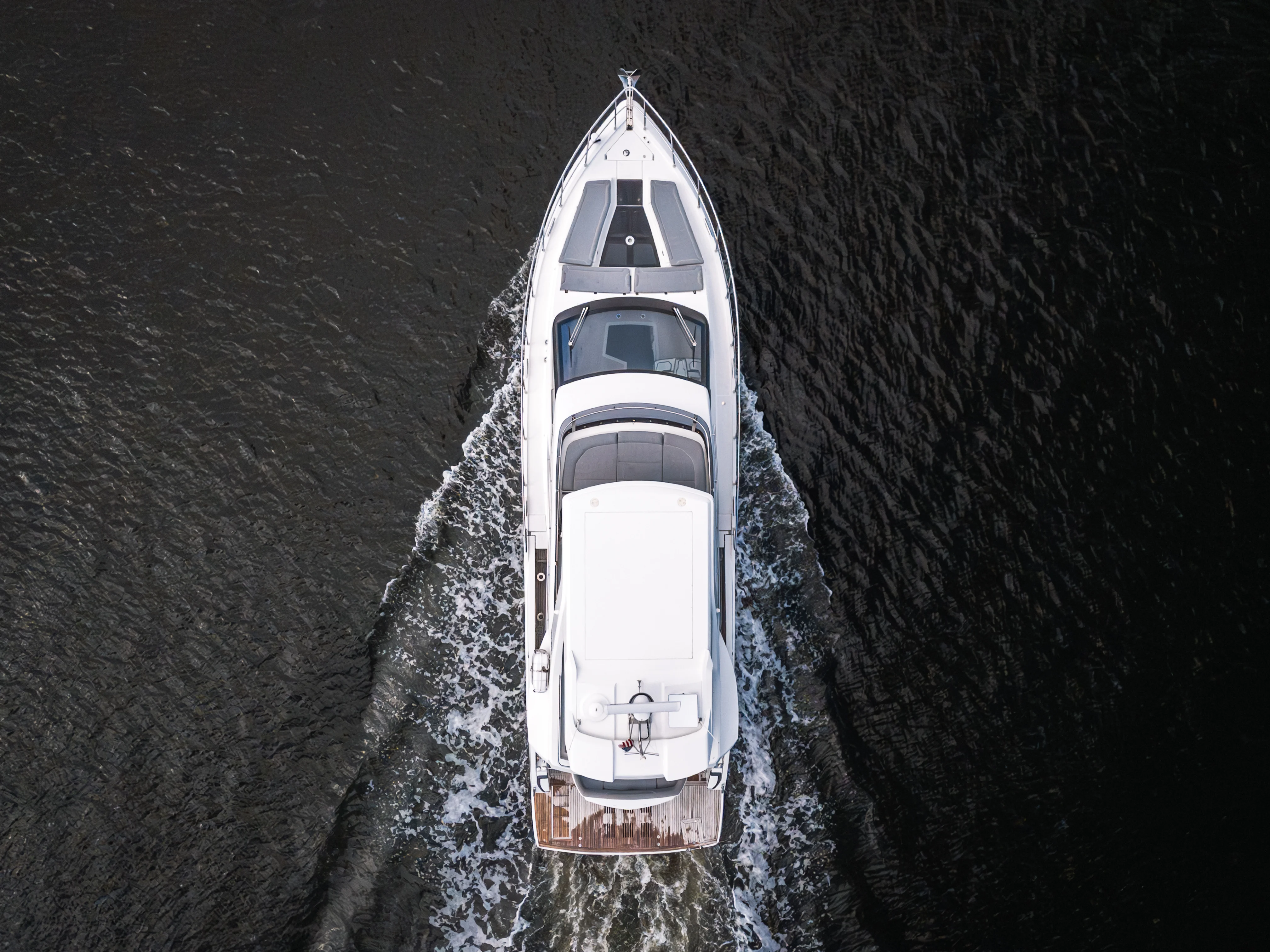 2024 Galeon 500 FLY Image Thumbnail #18