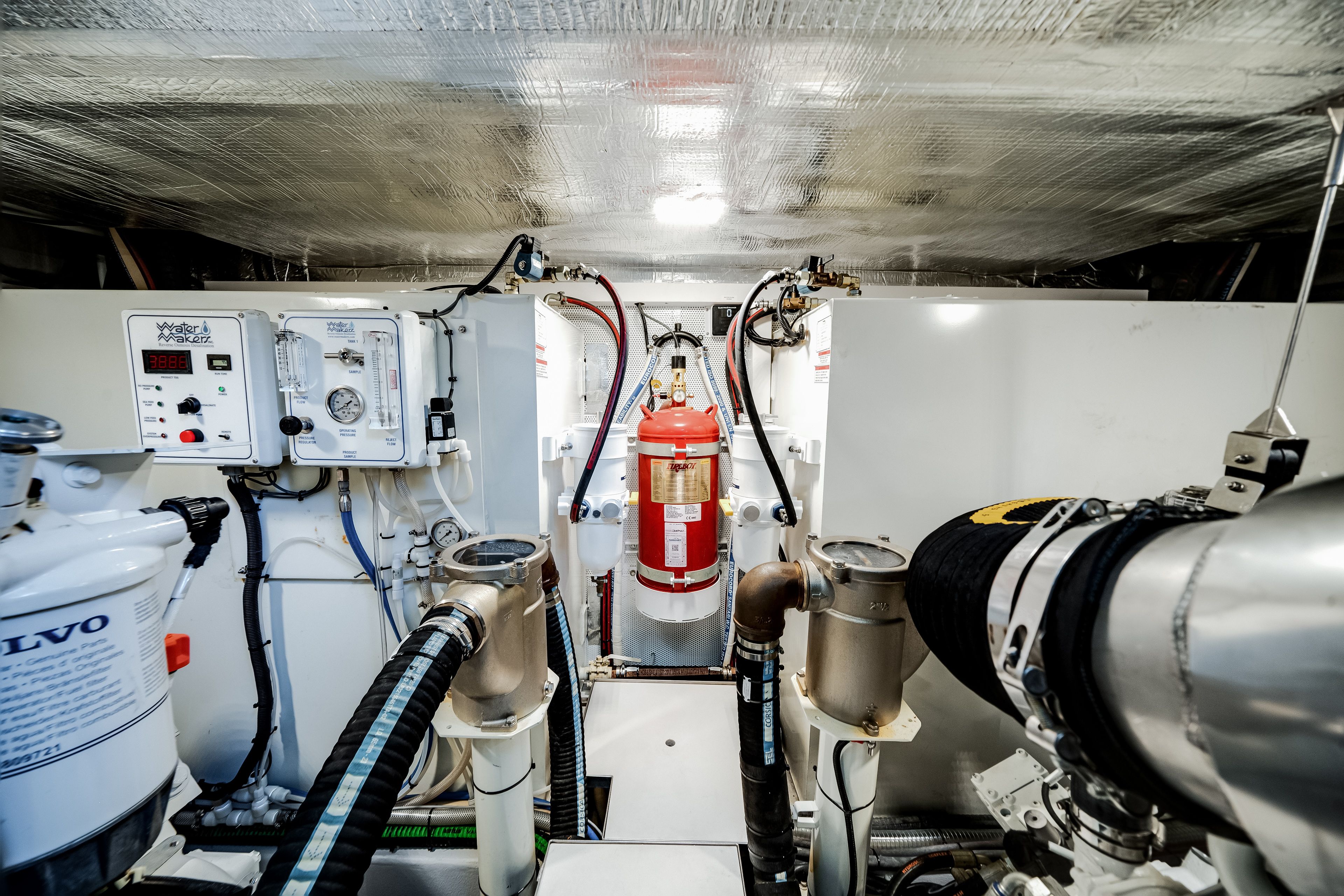 2024 Galeon 500 FLY Image Thumbnail #73