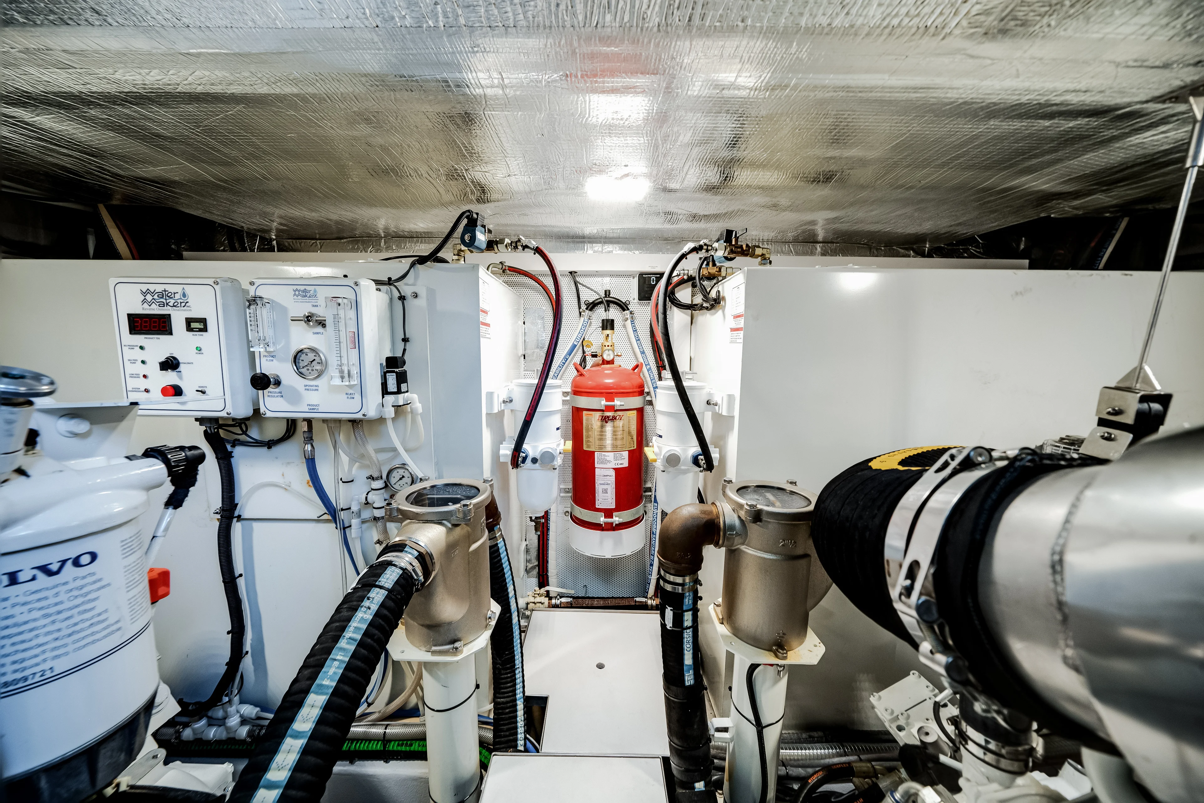 2024 Galeon 500 FLY Image Thumbnail #73