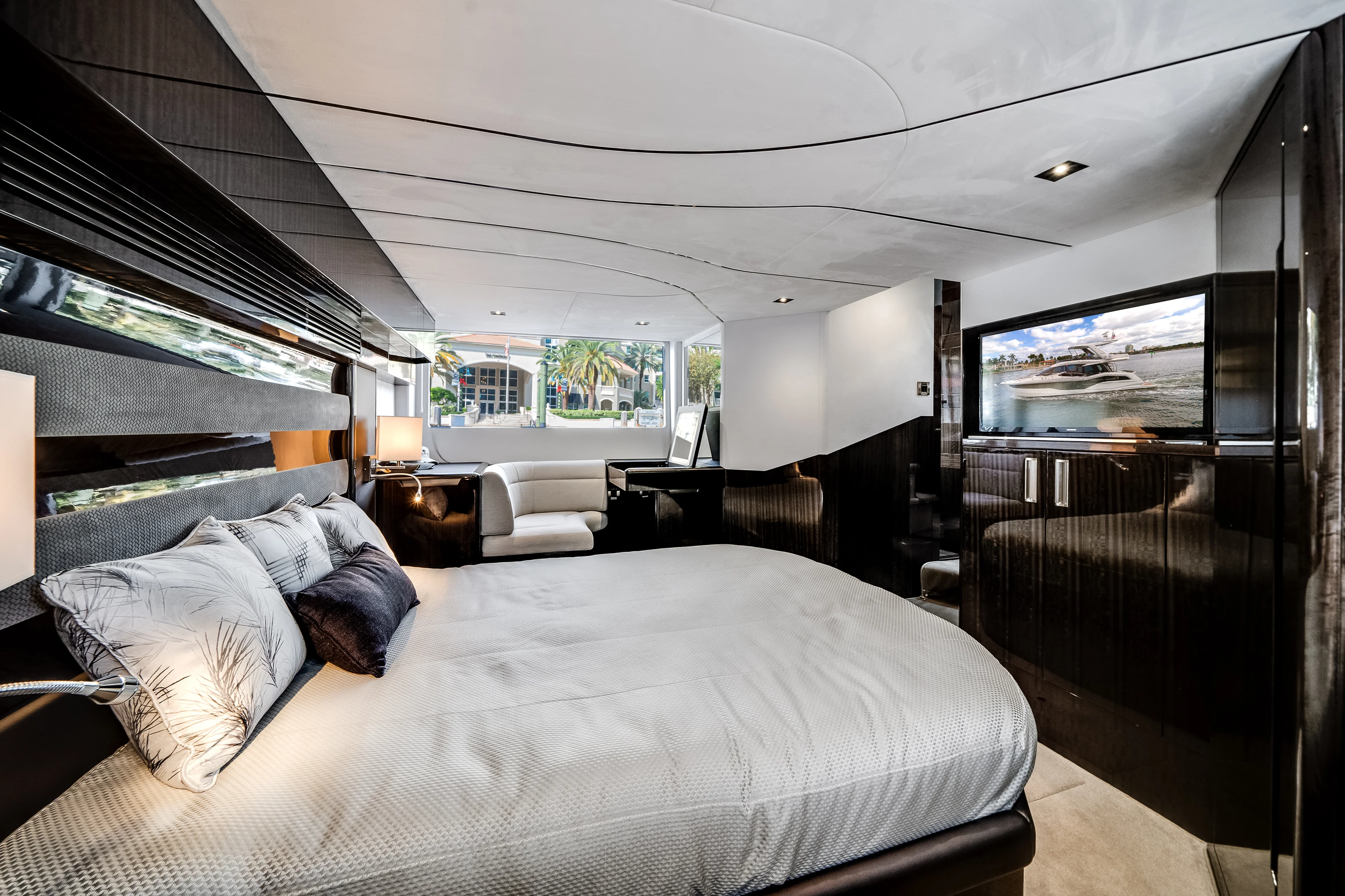 2024 Galeon 500 FLY Image Thumbnail #61