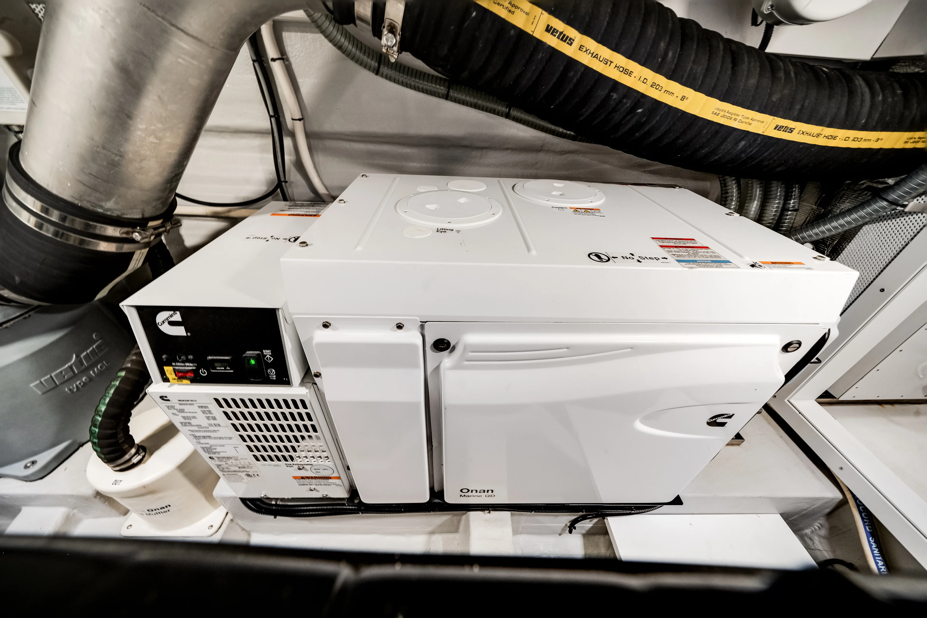 2024 Galeon 500 FLY Image Thumbnail #70