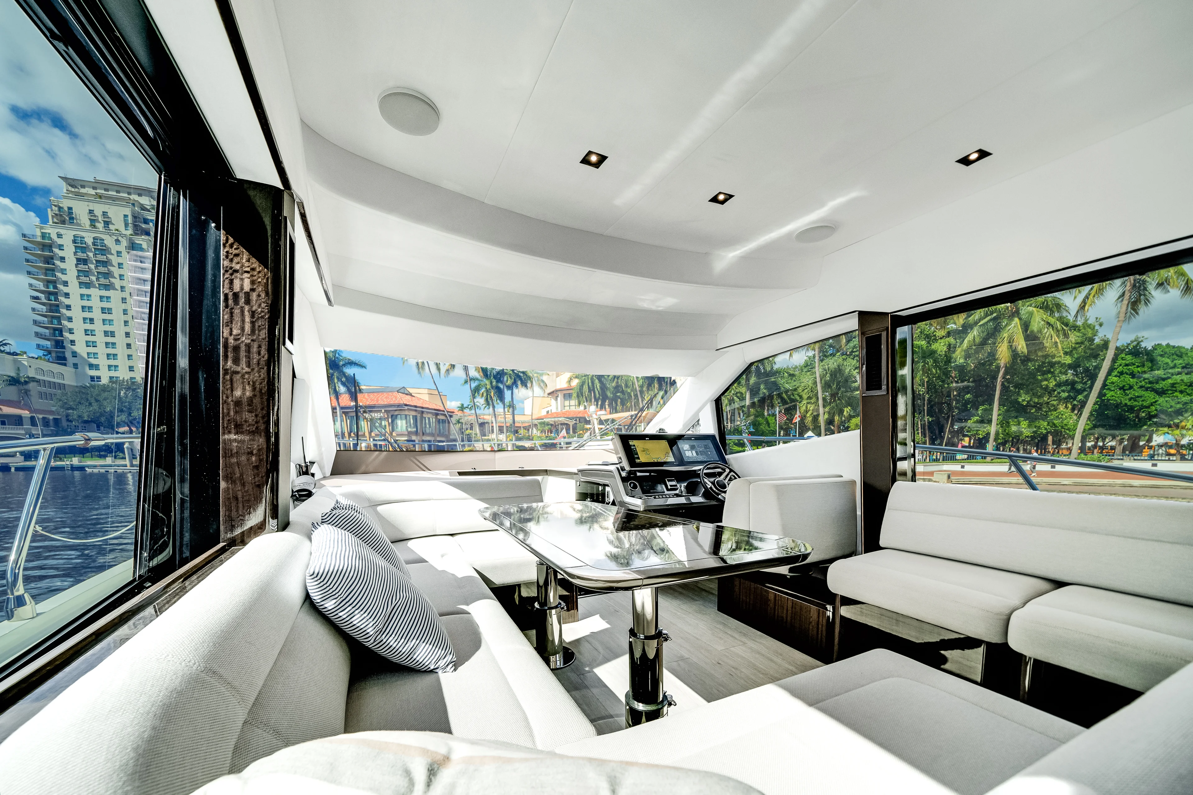 2024 Galeon 500 FLY Image Thumbnail #36