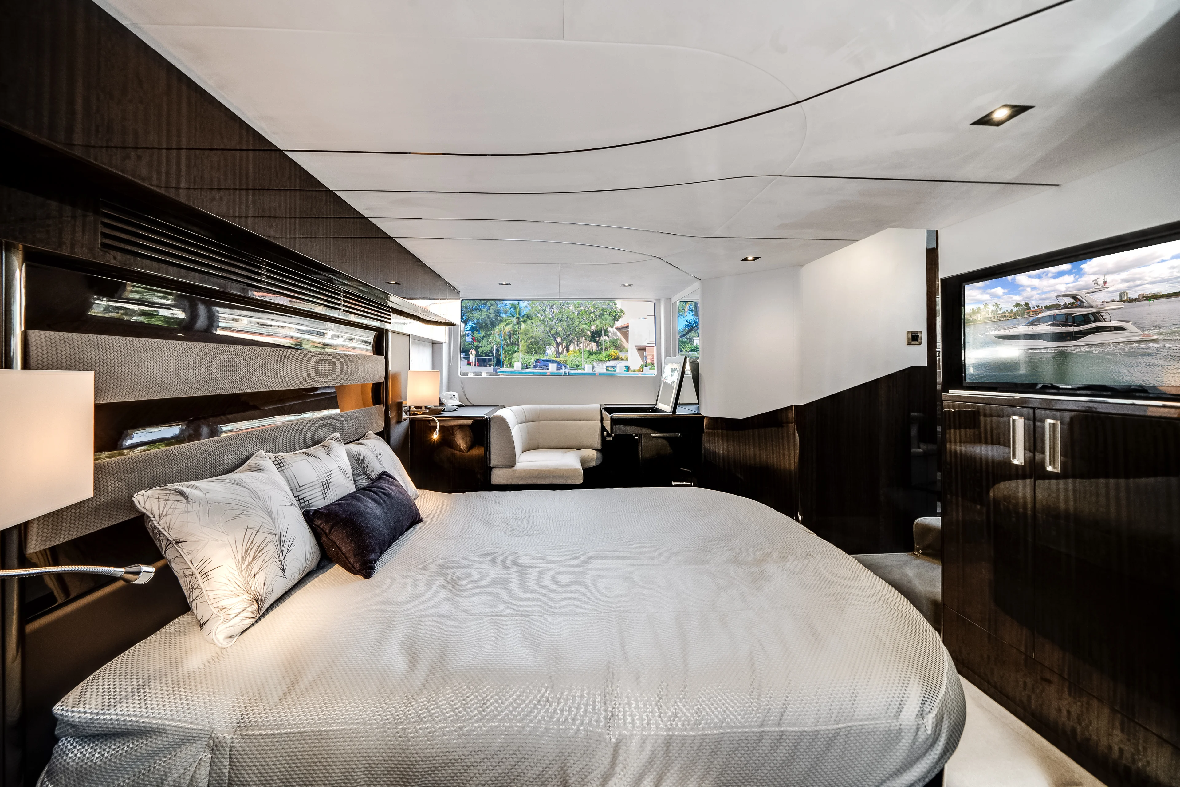 2024 Galeon 500 FLY Image Thumbnail #62