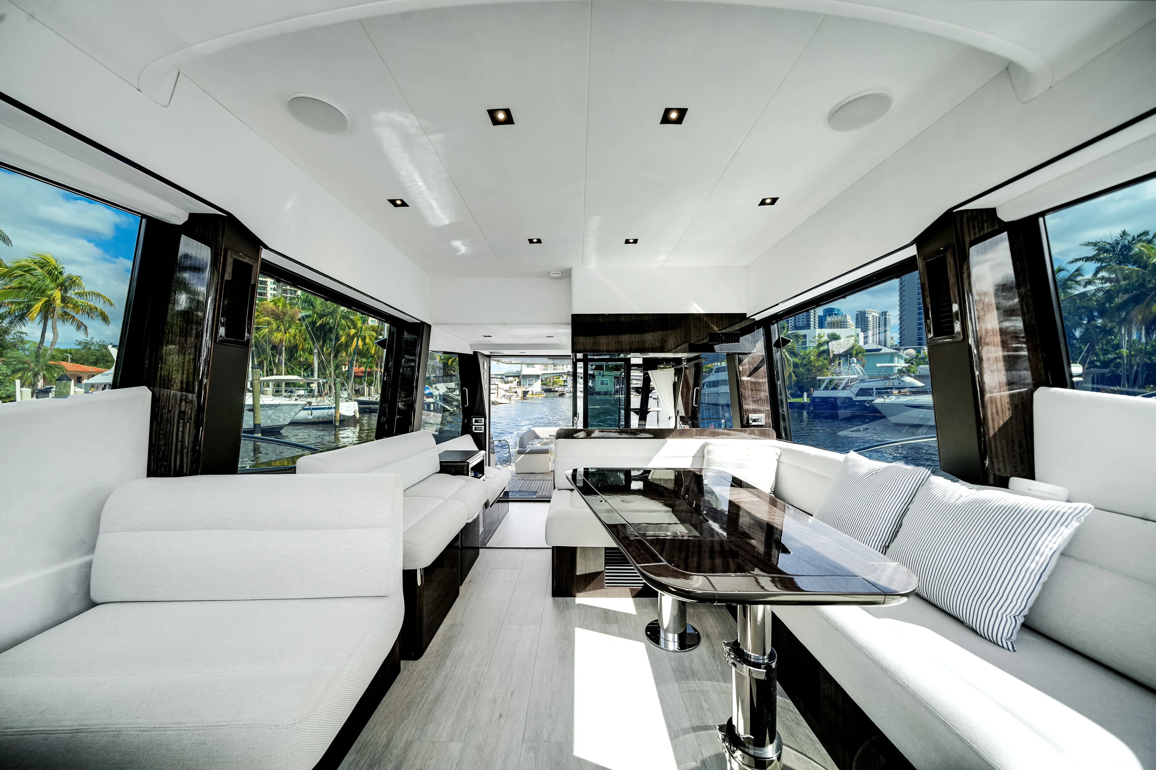 2024 Galeon 500 FLY Image Thumbnail #37