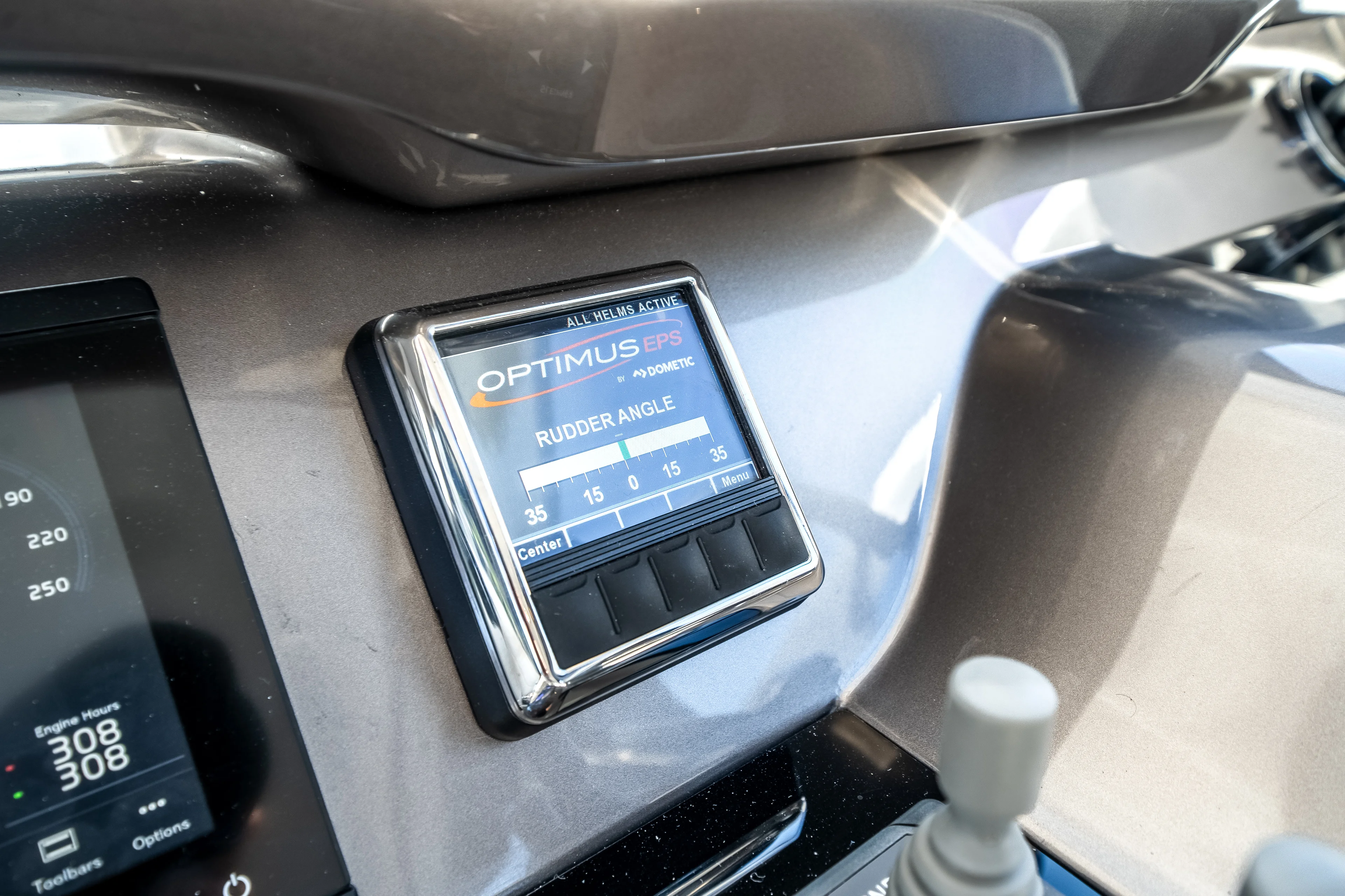 2024 Galeon 500 FLY Image Thumbnail #47