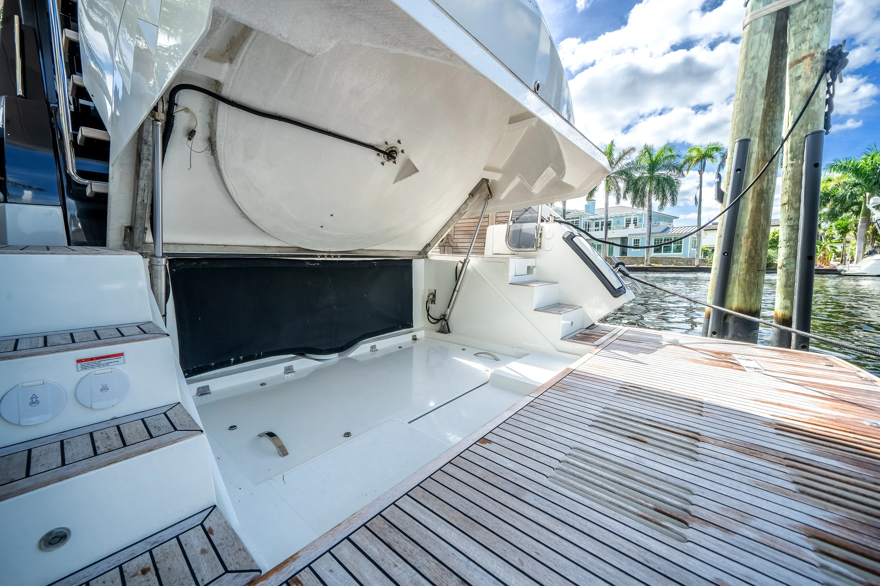 2024 Galeon 500 FLY Image Thumbnail #20