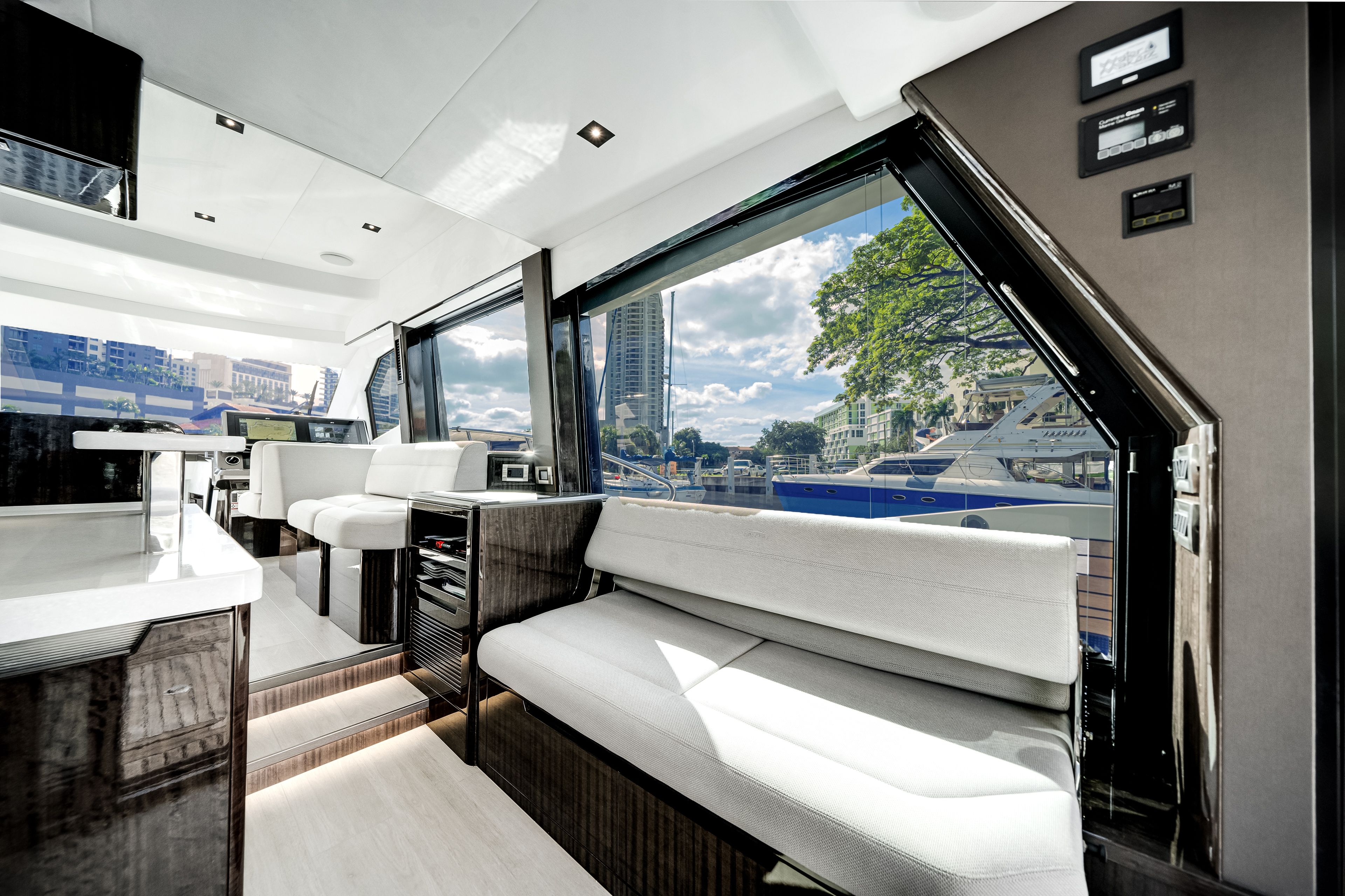 2024 Galeon 500 FLY Image Thumbnail #34