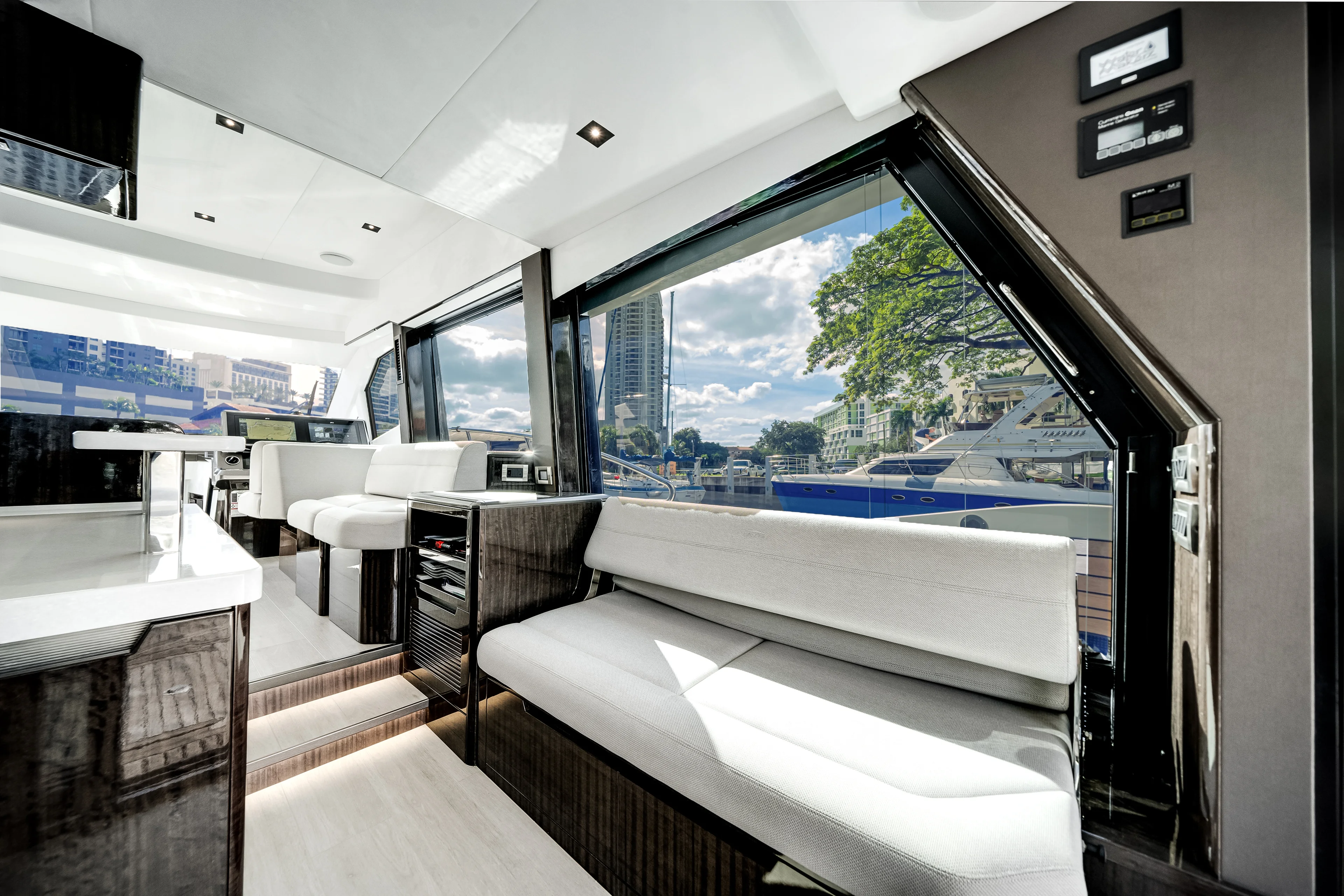 2024 Galeon 500 FLY Image Thumbnail #34