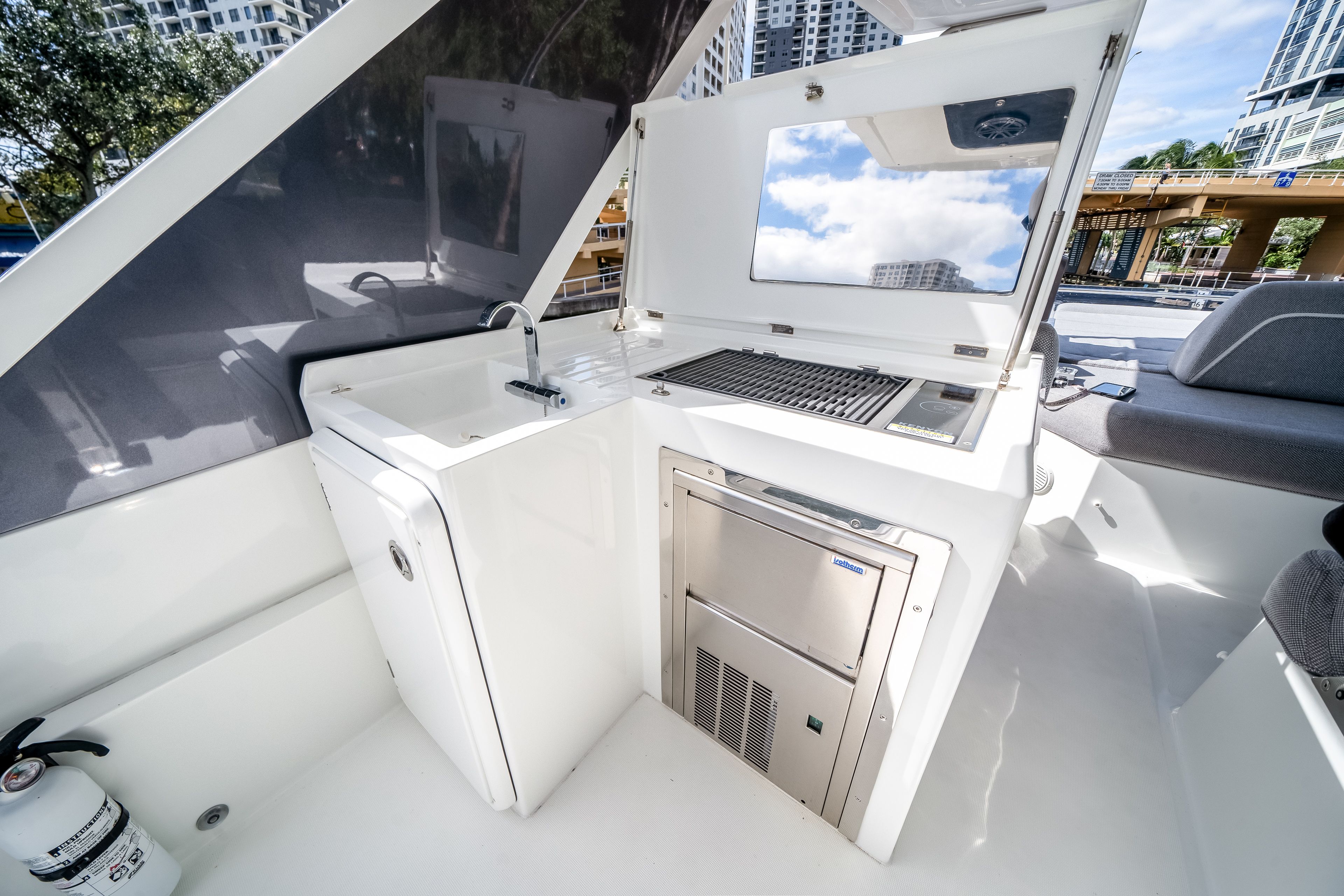 2024 Galeon 500 FLY Image Thumbnail #66