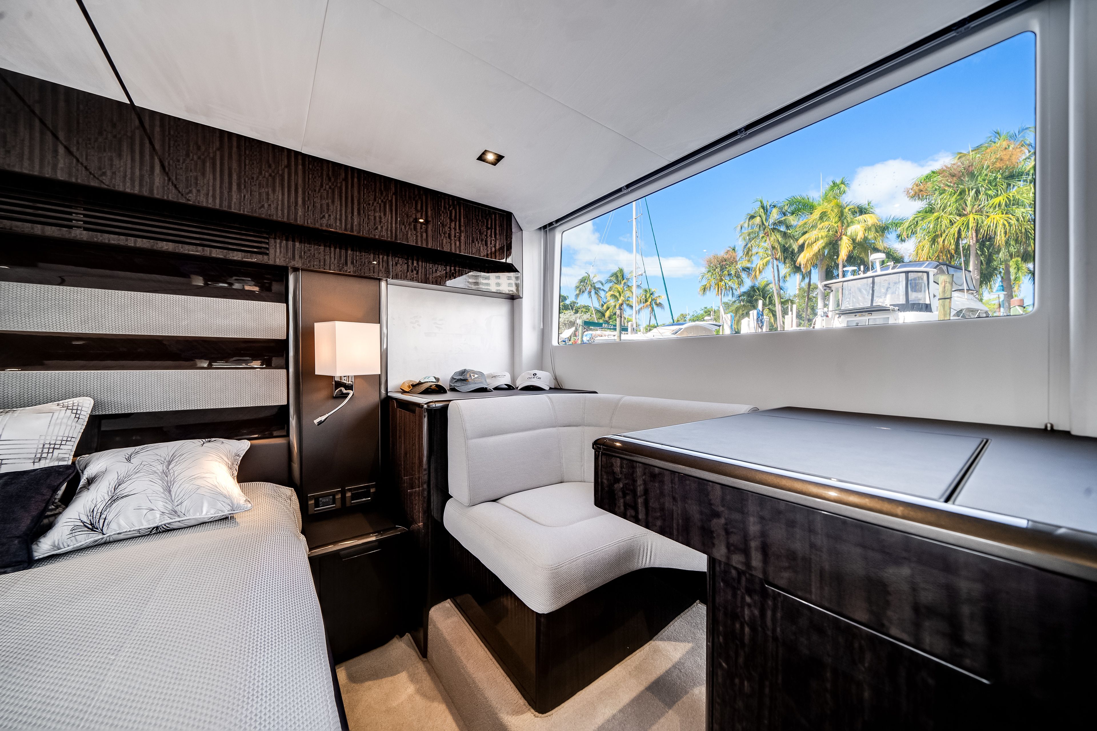 2024 Galeon 500 FLY Image Thumbnail #56