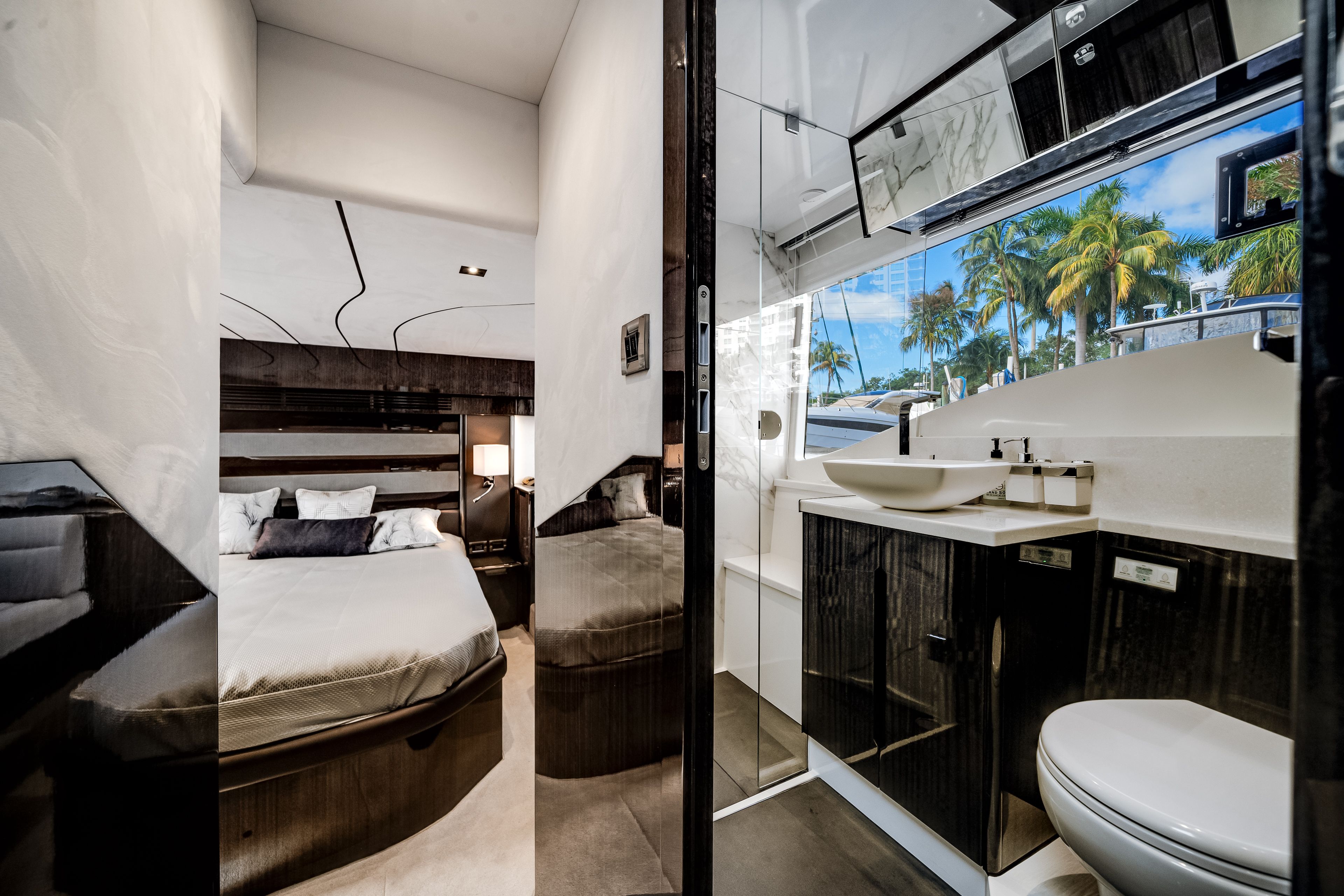 2024 Galeon 500 FLY Image Thumbnail #54