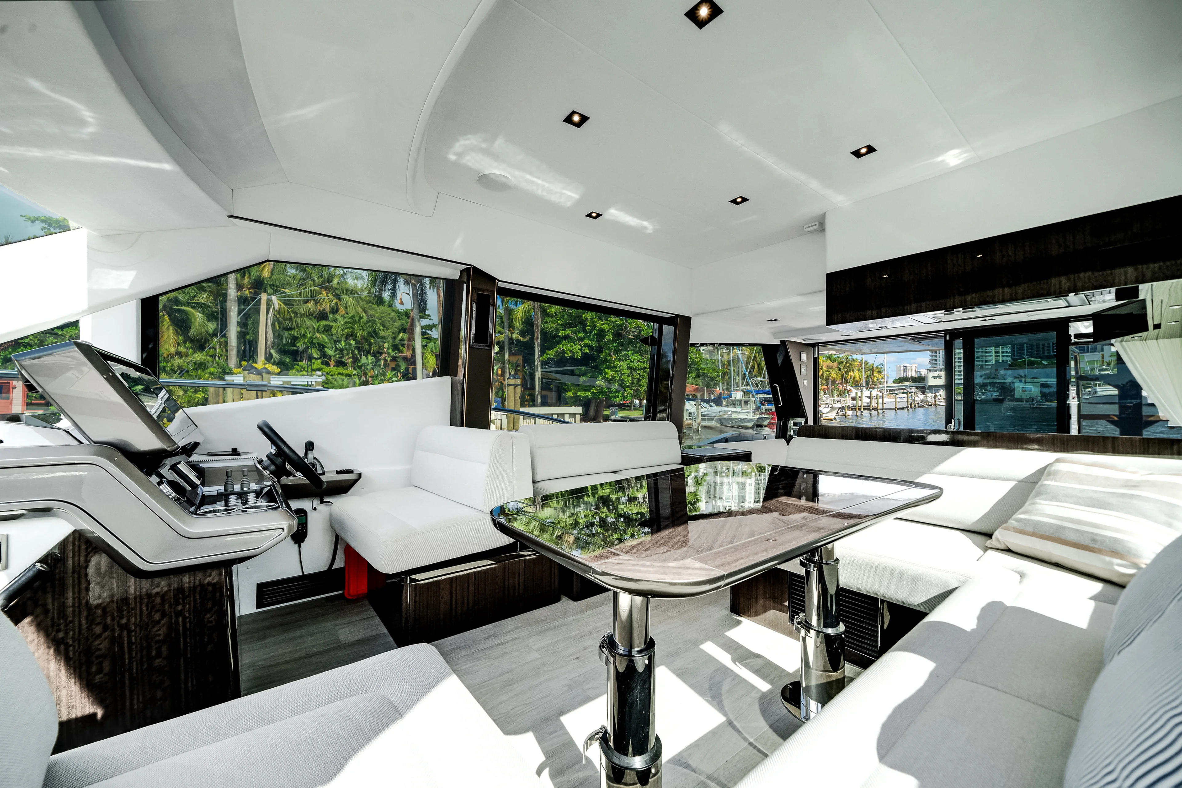 2024 Galeon 500 FLY Image Thumbnail #38