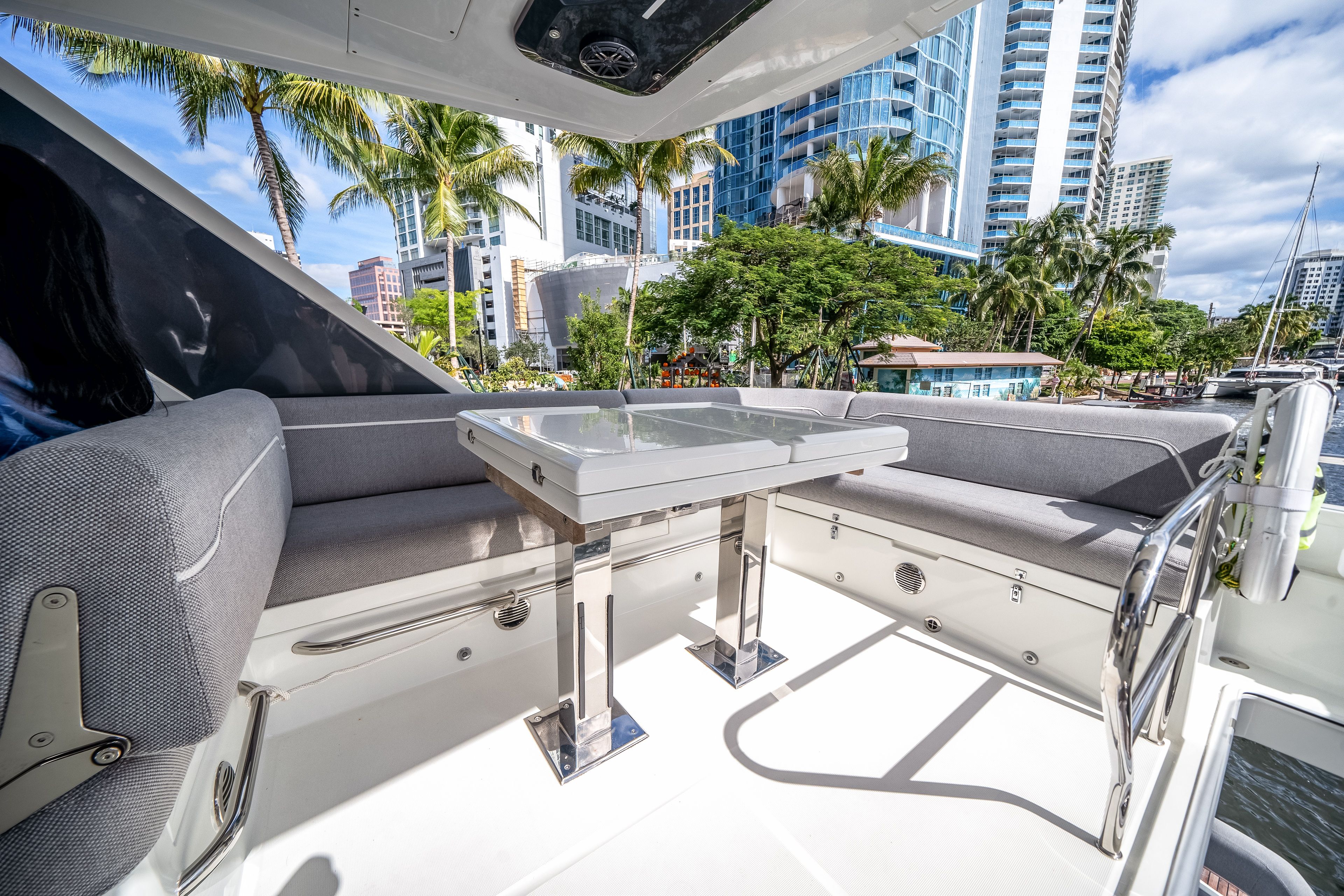 2024 Galeon 500 FLY Image Thumbnail #65