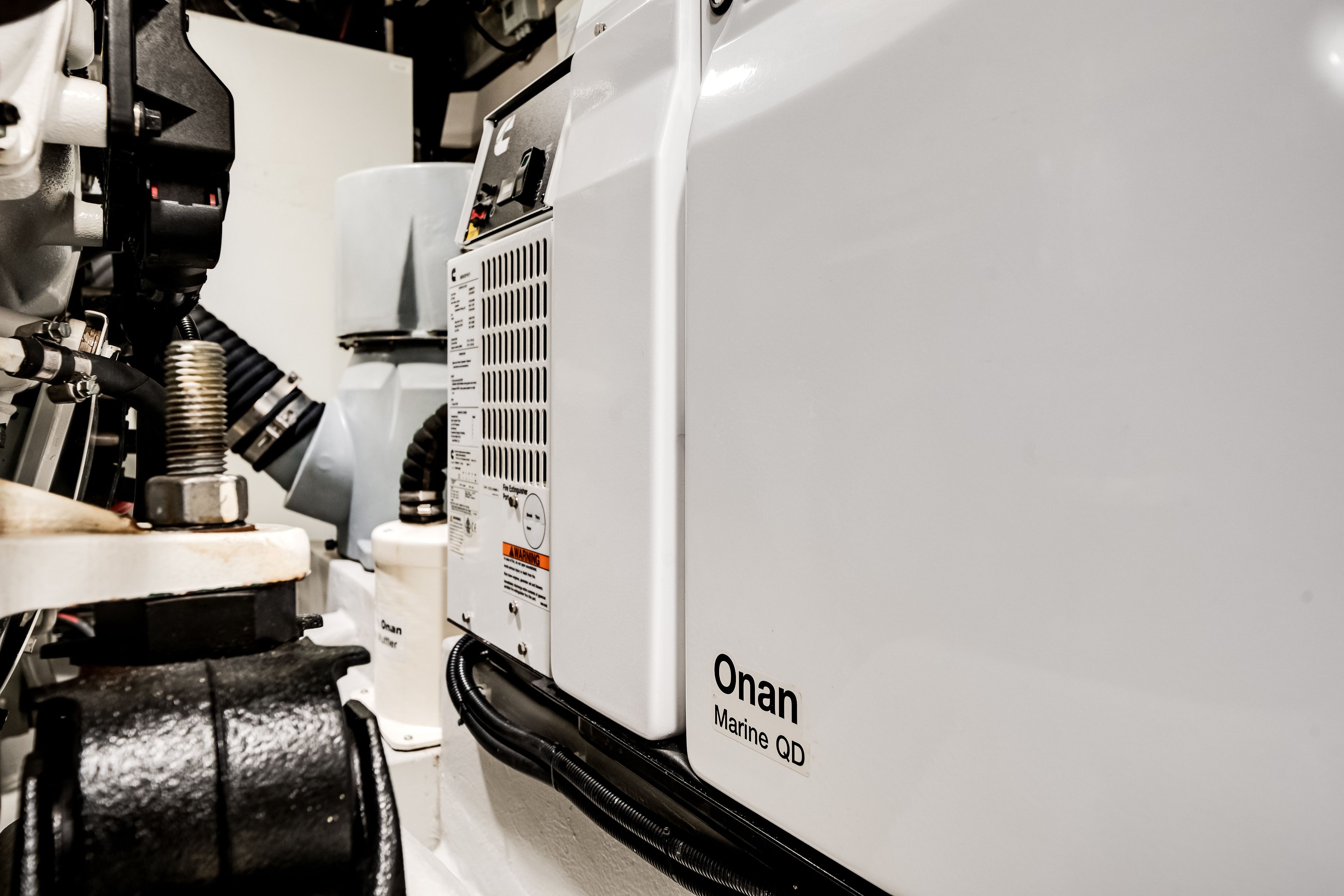 2024 Galeon 500 FLY Image Thumbnail #72