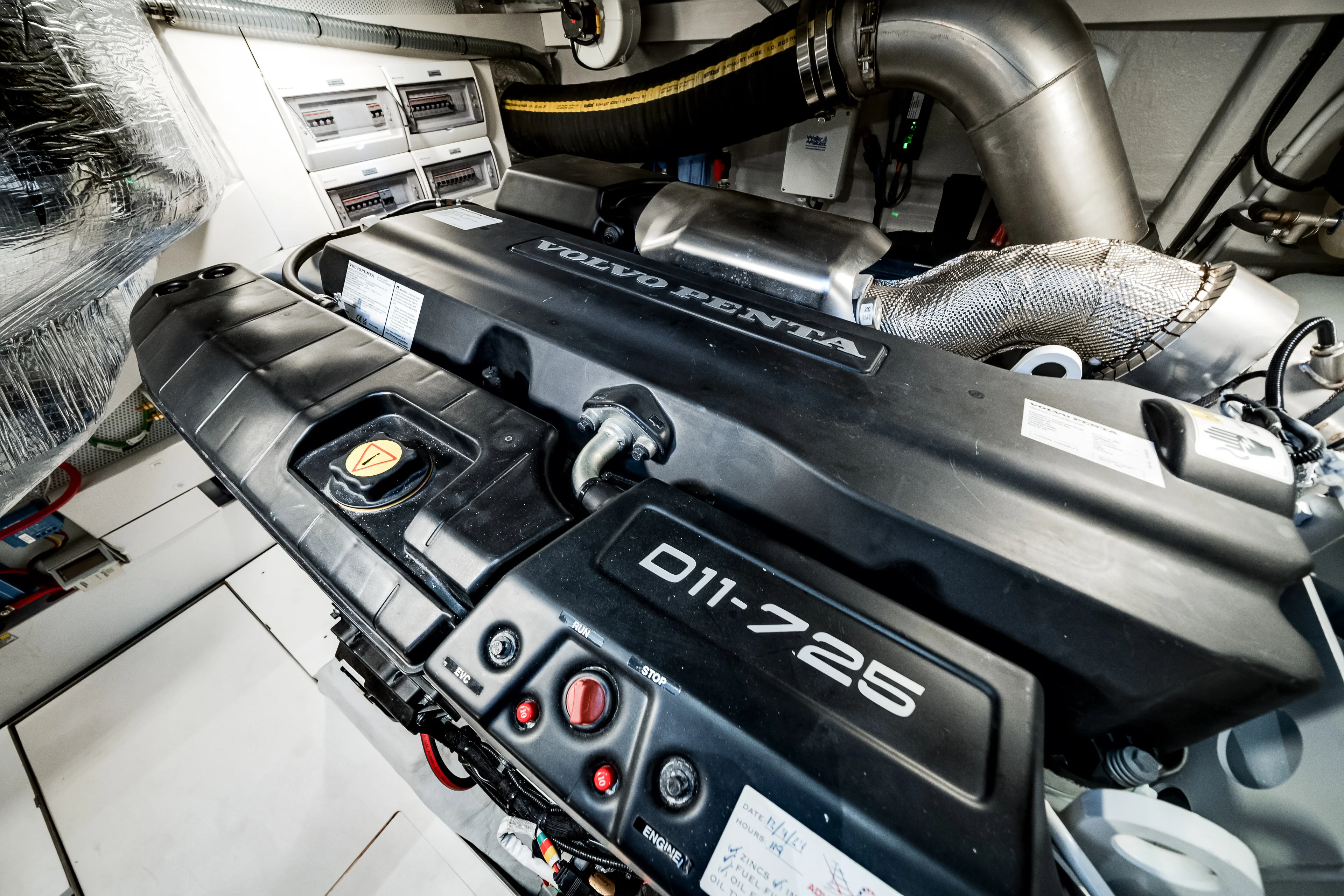 2024 Galeon 500 FLY Image Thumbnail #75