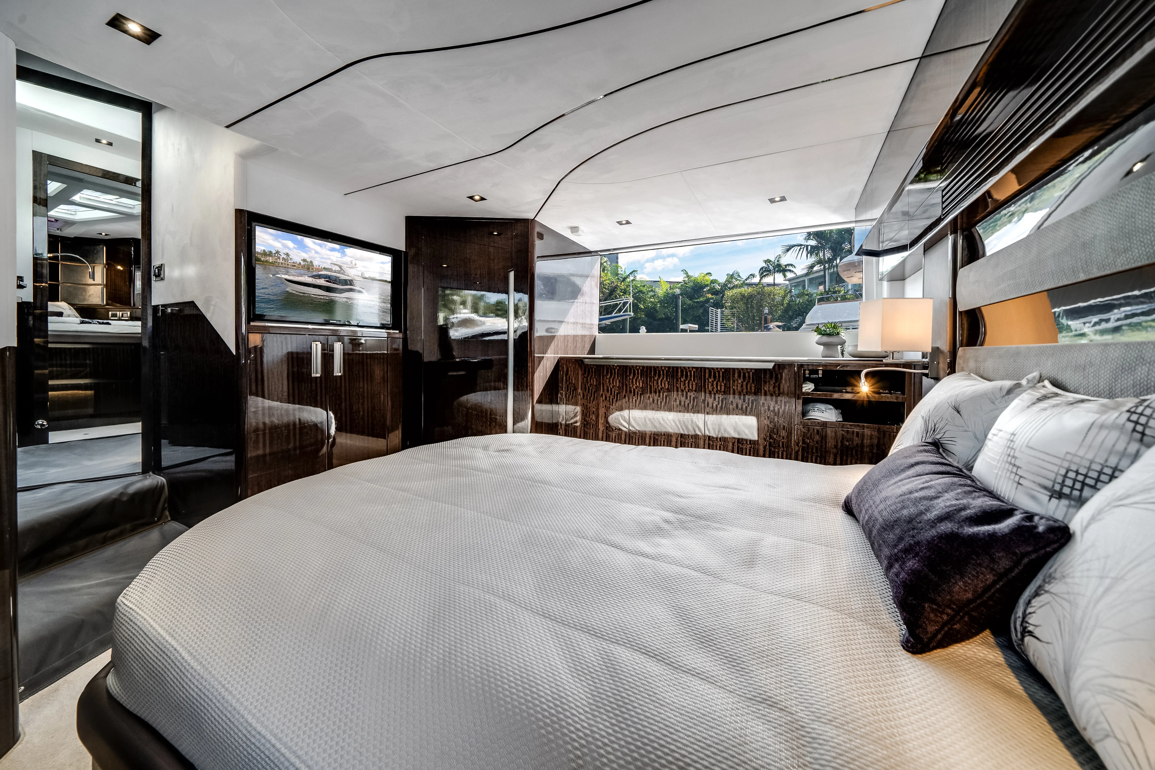 2024 Galeon 500 FLY Image Thumbnail #58