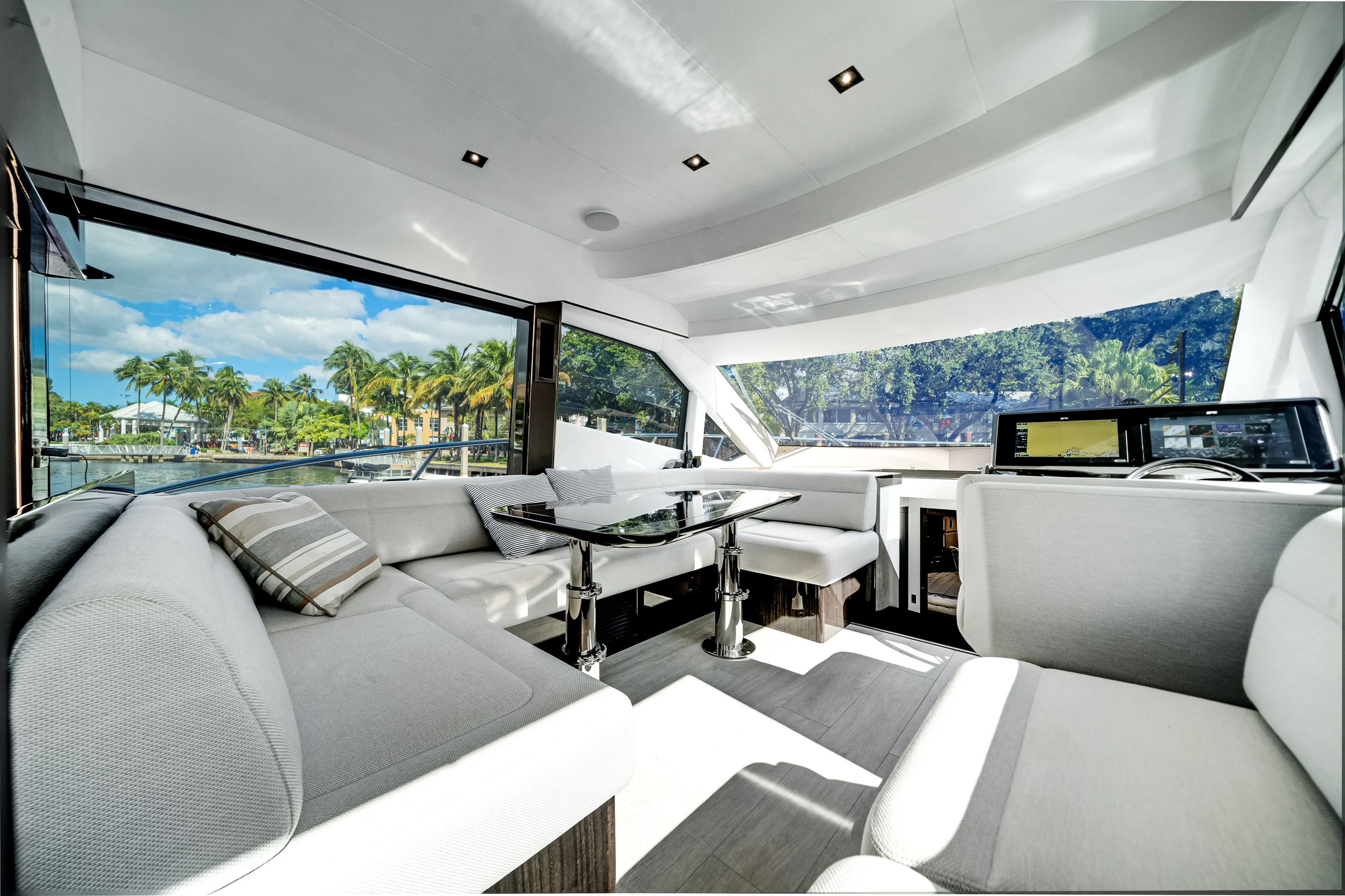 2024 Galeon 500 FLY Image Thumbnail #35
