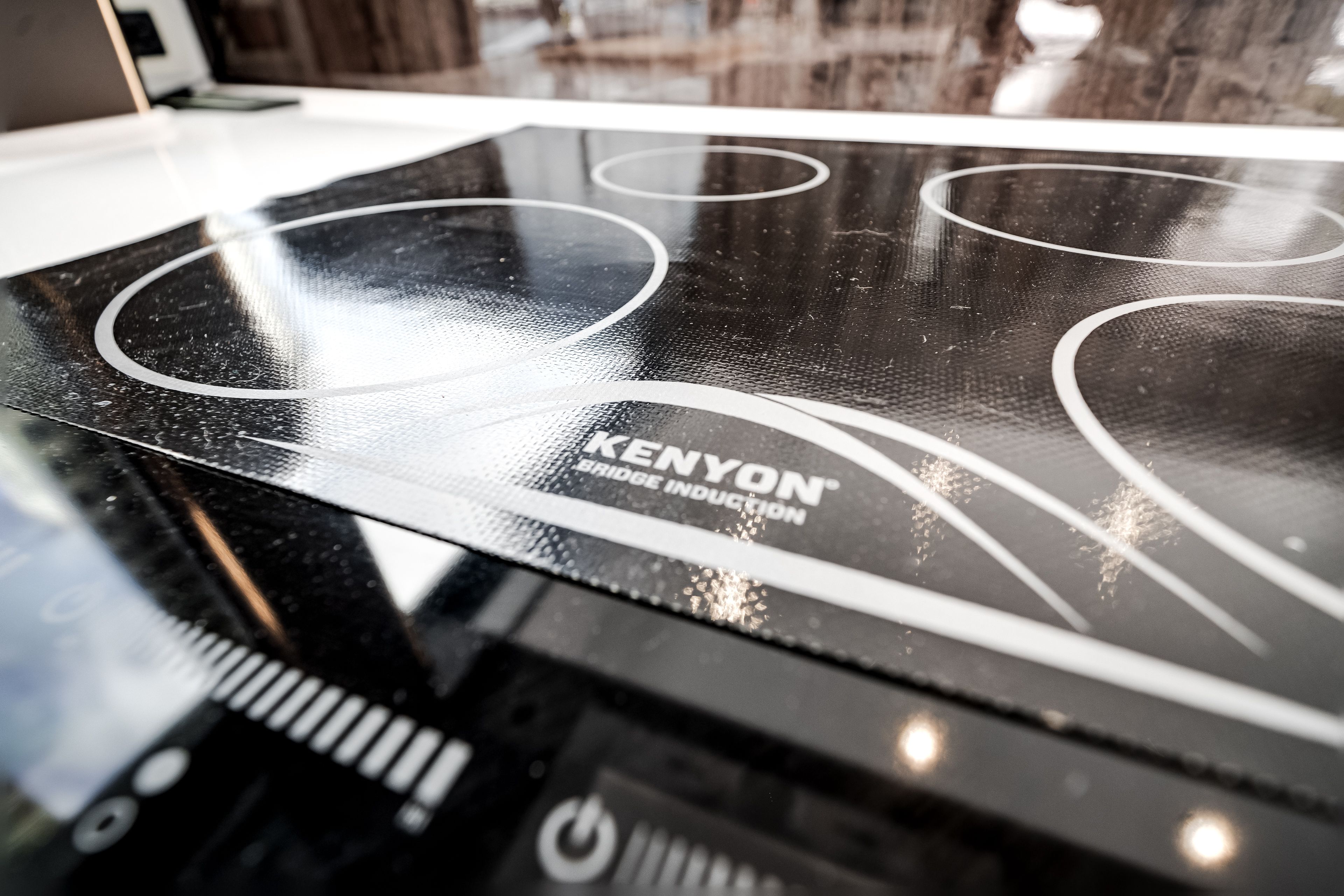 2024 Galeon 500 FLY Image Thumbnail #31