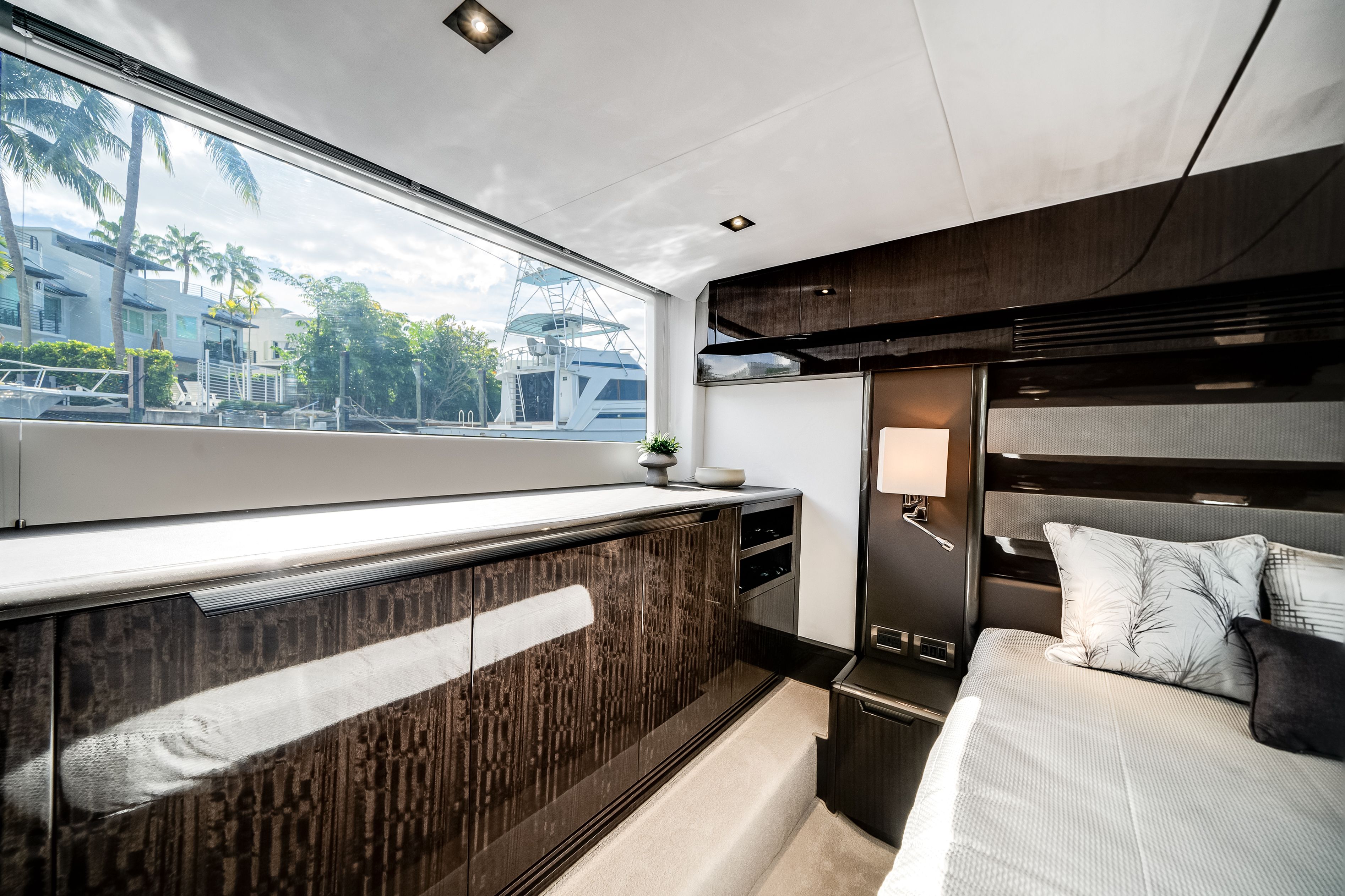 2024 Galeon 500 FLY Image Thumbnail #60