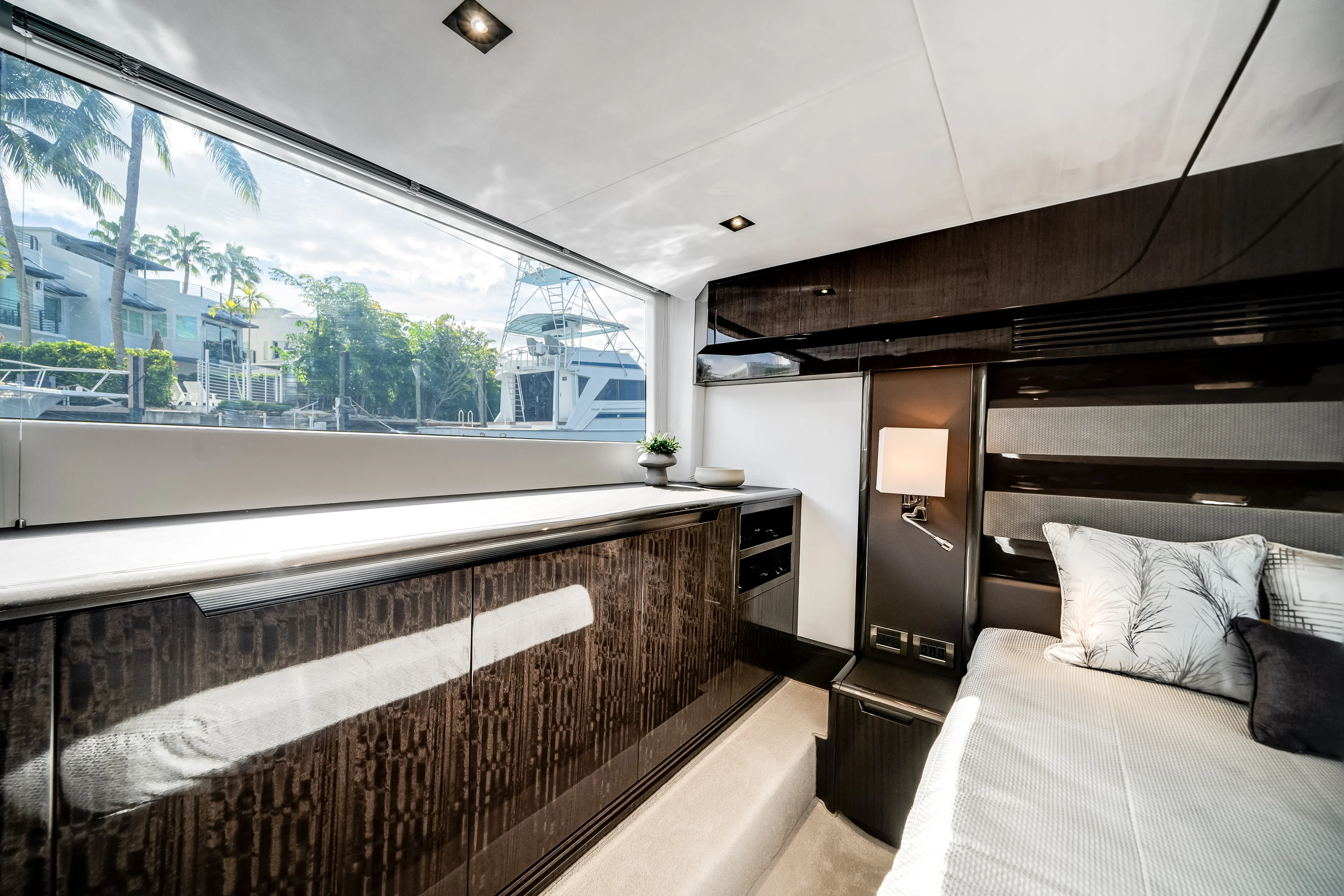 2024 Galeon 500 FLY Image Thumbnail #60