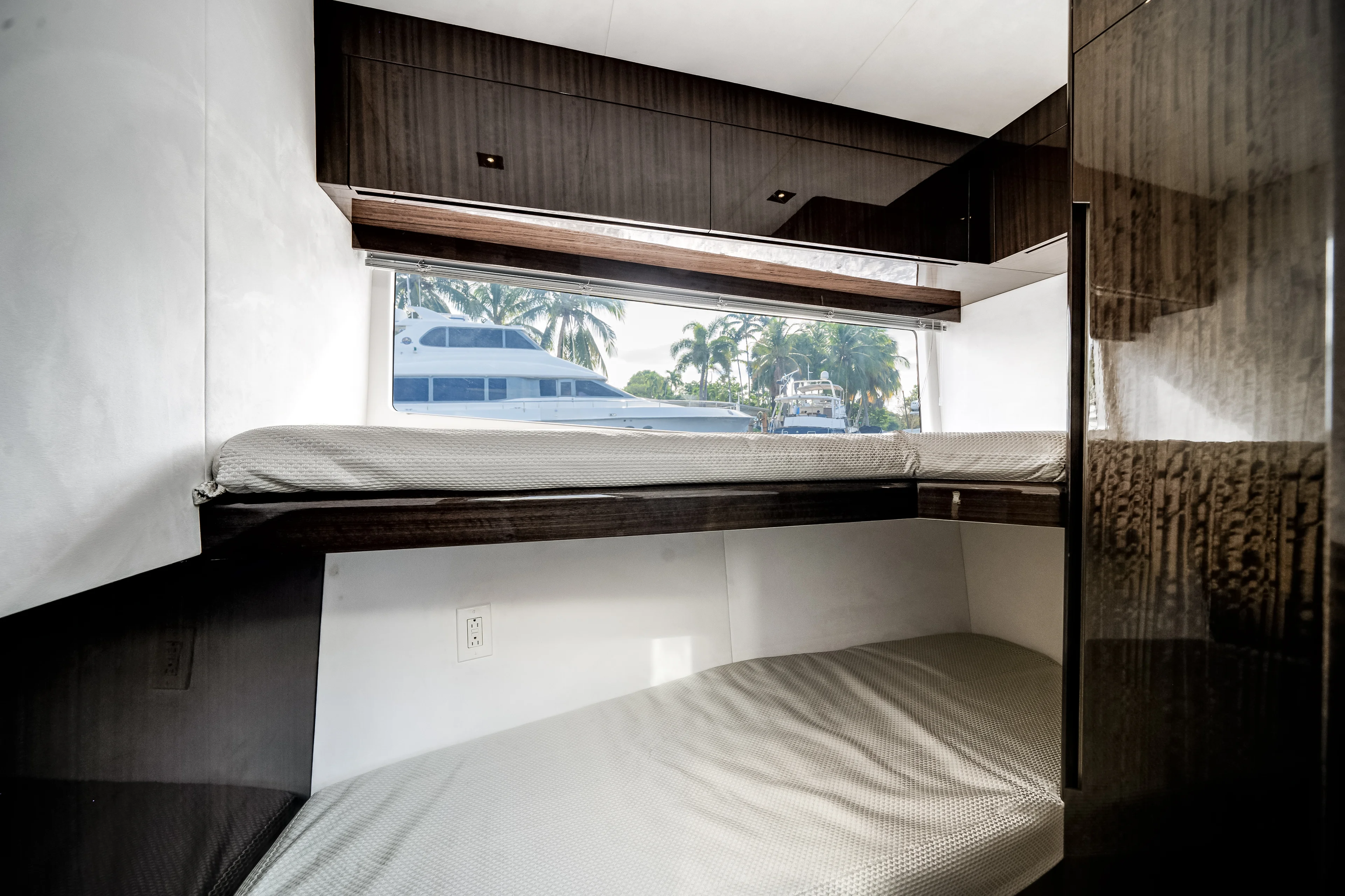 2024 Galeon 500 FLY Image Thumbnail #53