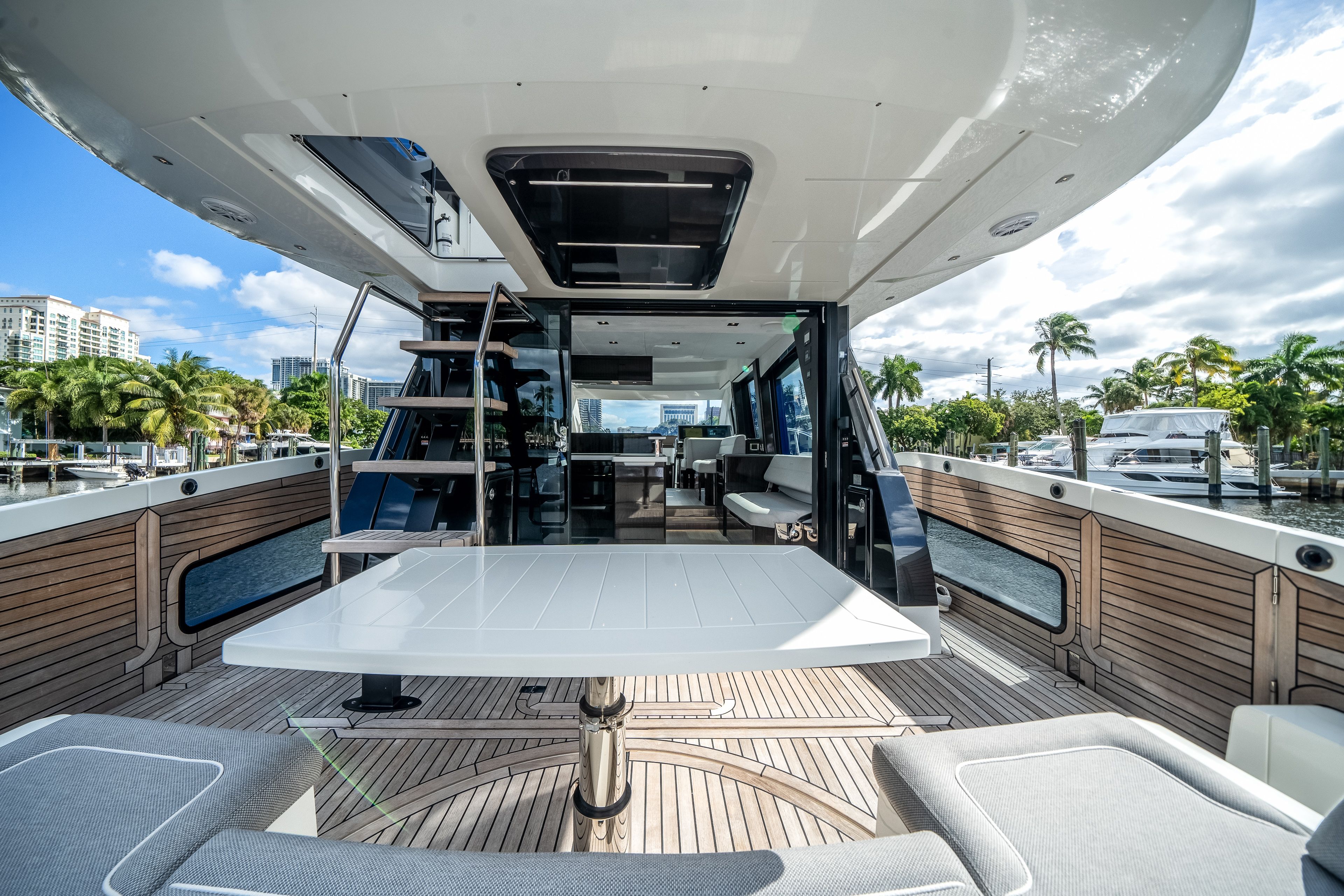 2024 Galeon 500 FLY Image Thumbnail #26