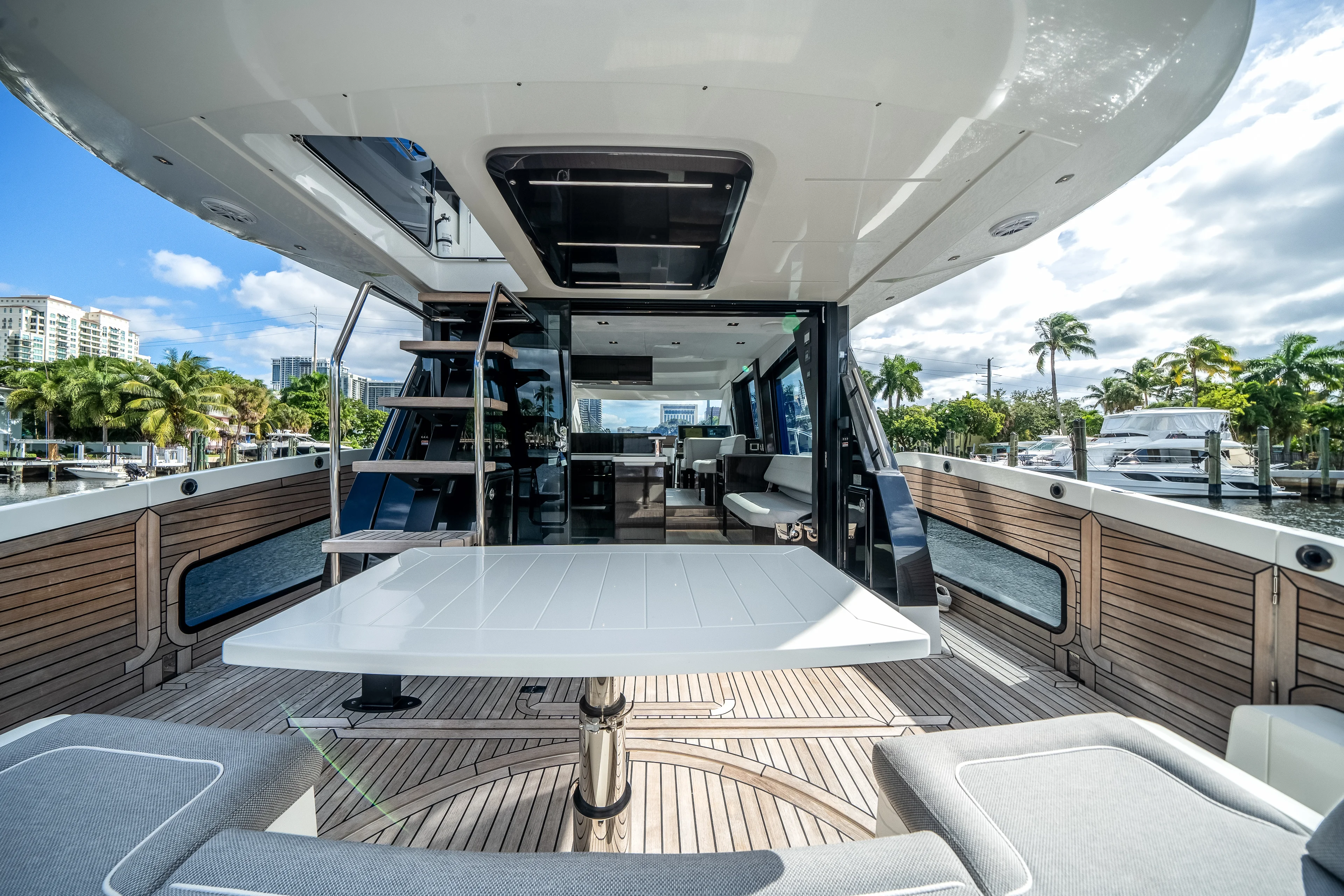 2024 Galeon 500 FLY Image Thumbnail #26