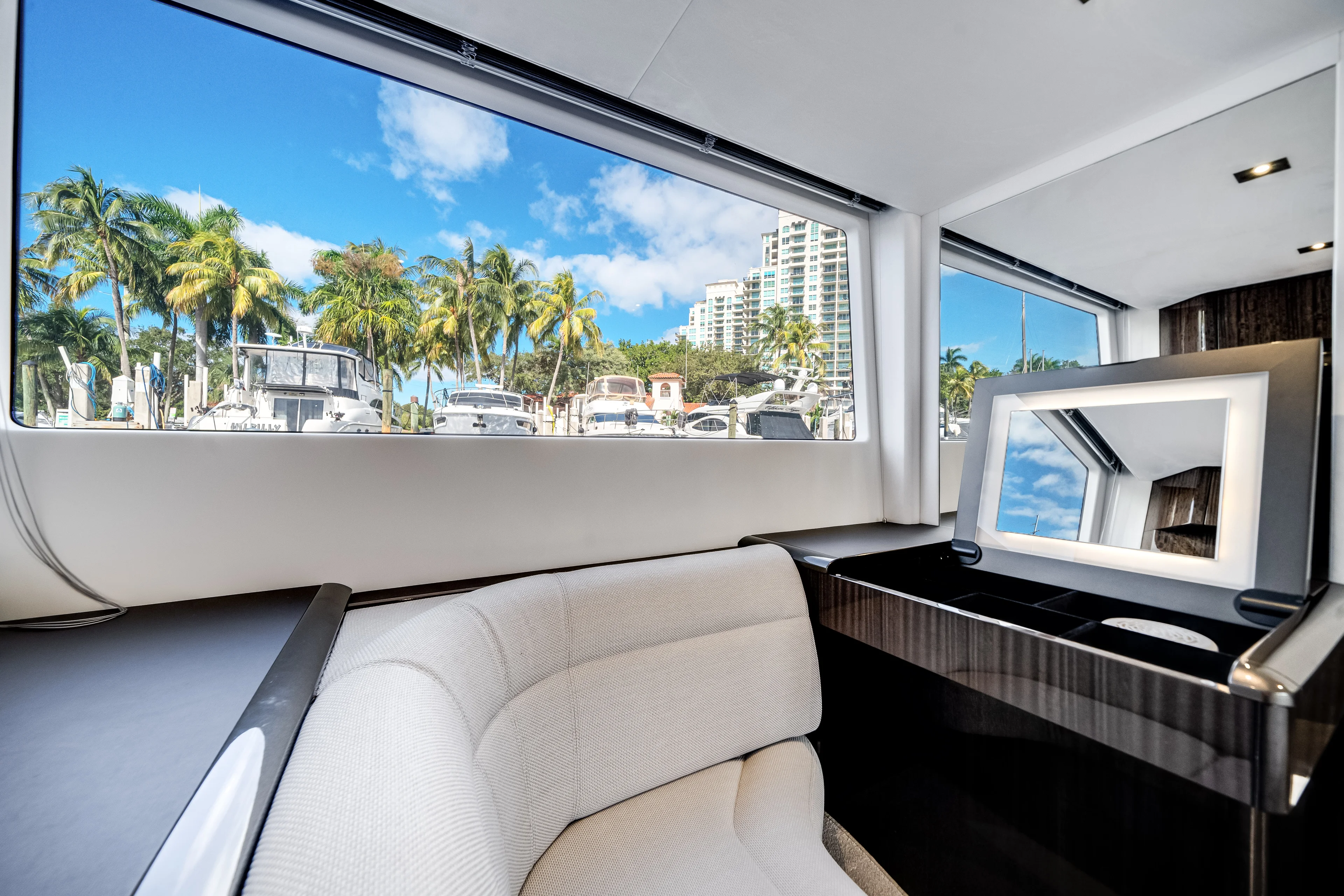 2024 Galeon 500 FLY Image Thumbnail #57