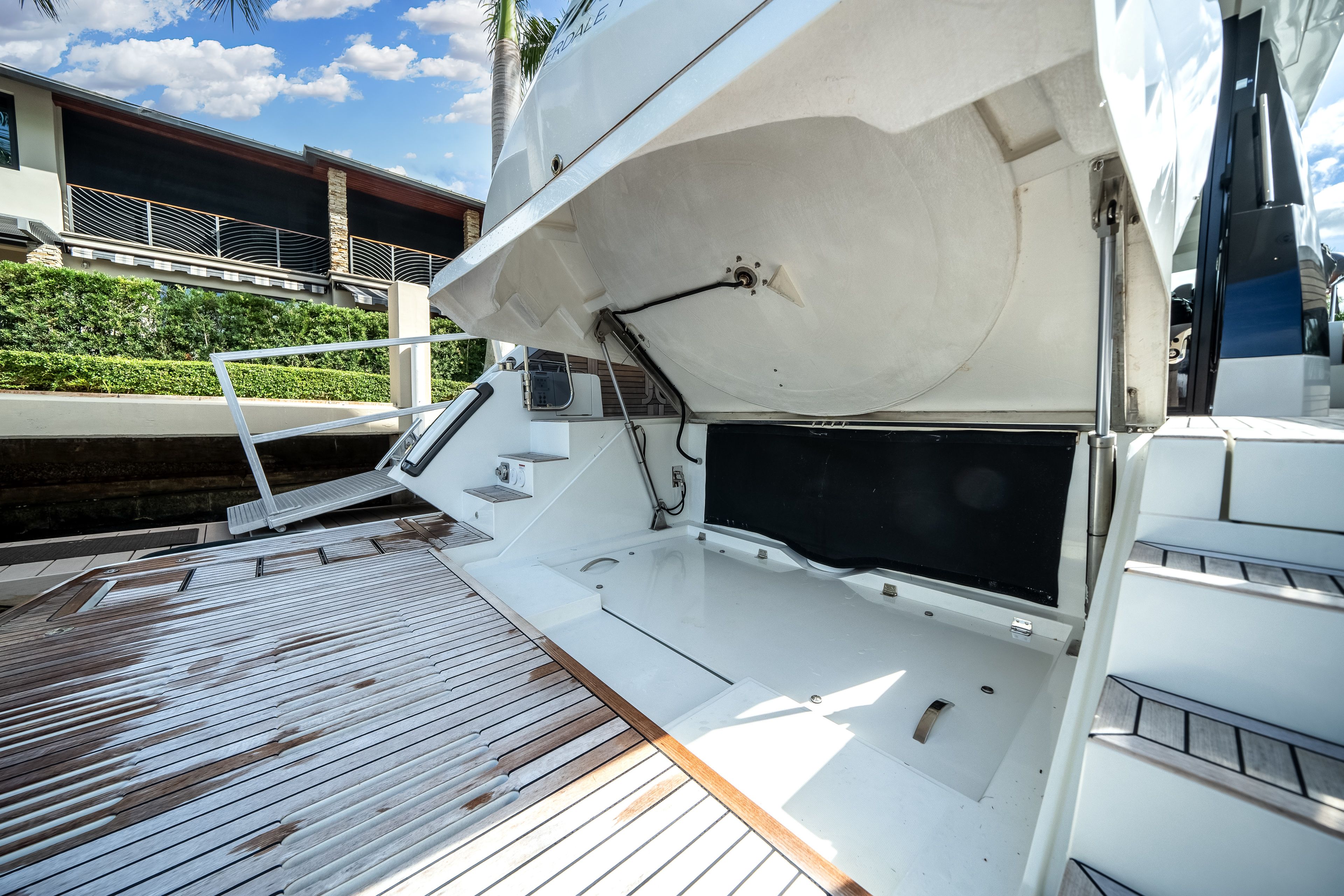 2024 Galeon 500 FLY Image Thumbnail #19