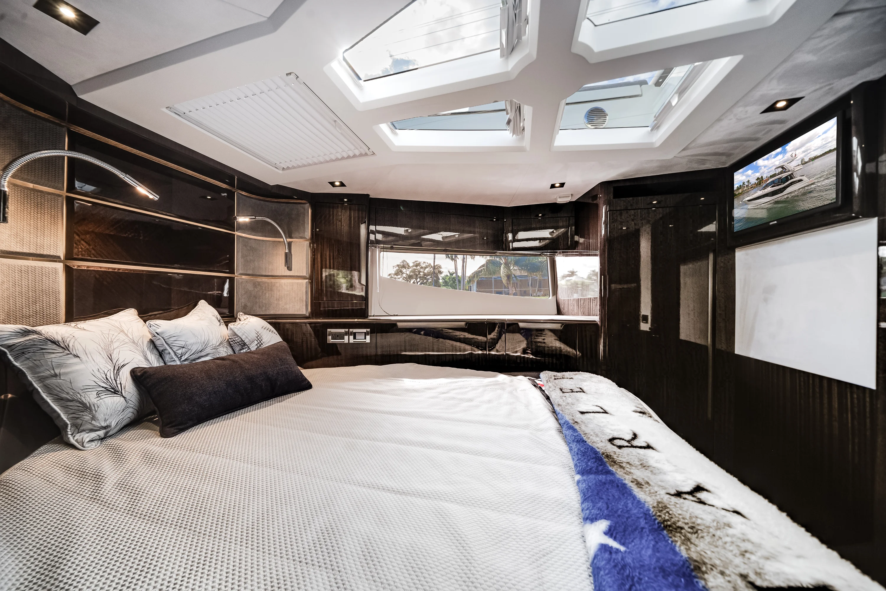 2024 Galeon 500 FLY Image Thumbnail #50