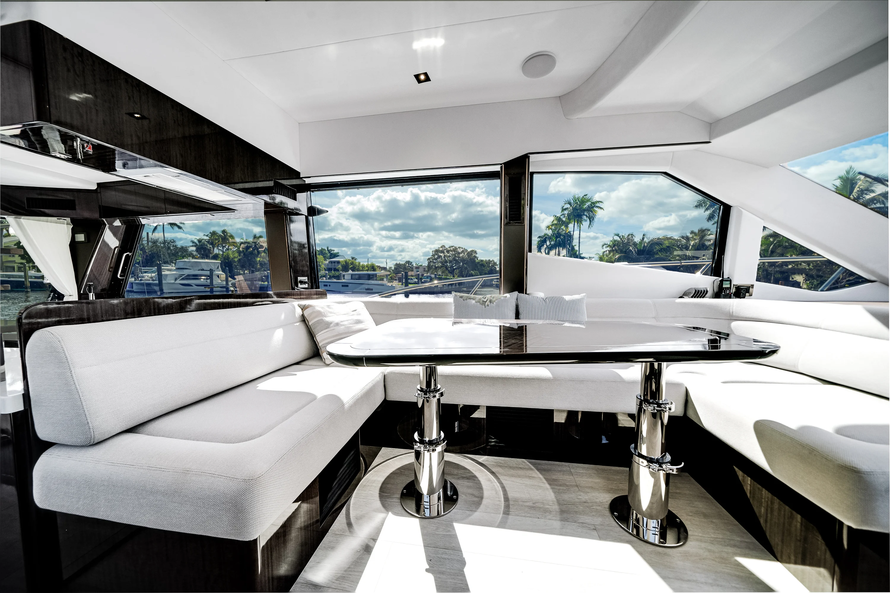 2024 Galeon 500 FLY Image Thumbnail #39