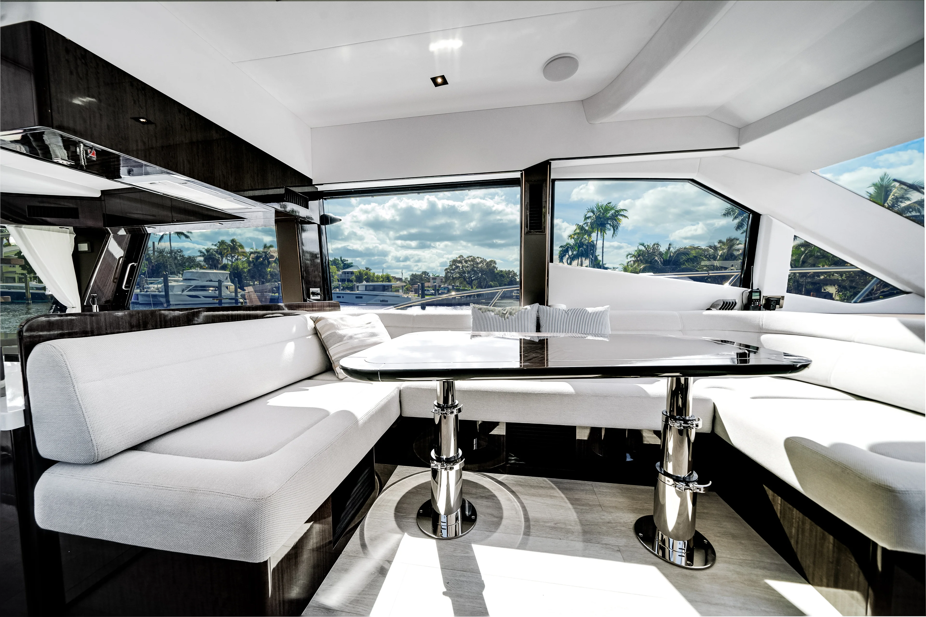2024 Galeon 500 FLY Image Thumbnail #39